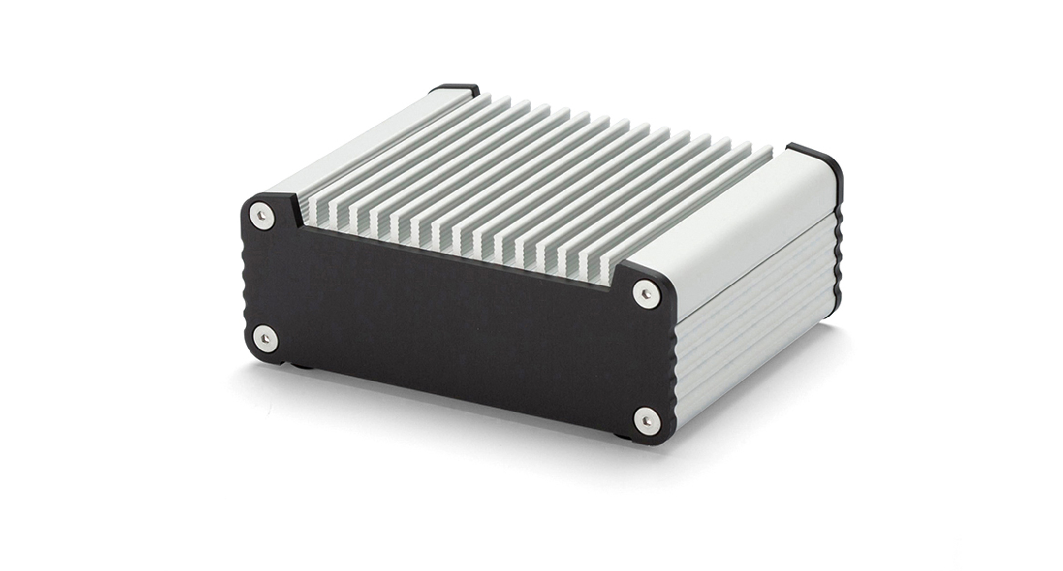 HEATSINK ALUMINIUM ENCLOSURE EXH series PRODUCTS TAKACHI