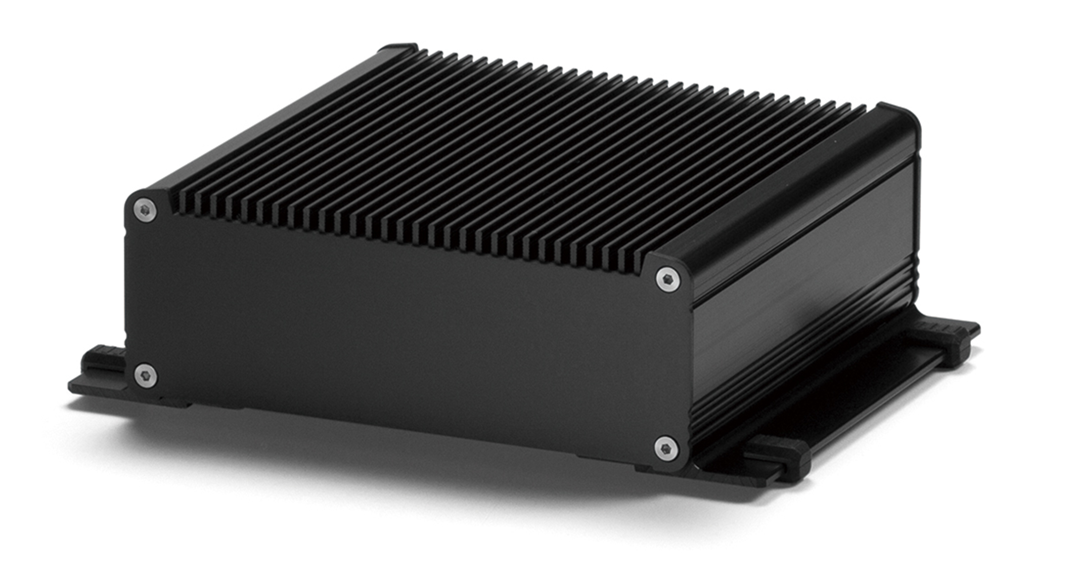 FLANGED HEATSINK ENCLOSURE EXHF series PRODUCTS TAKACHI