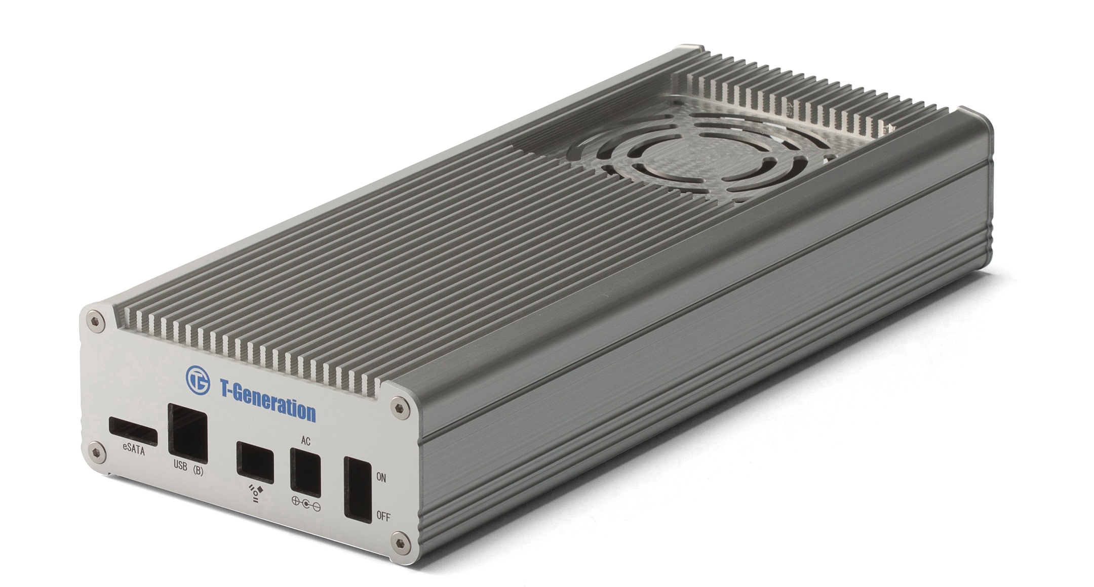 CUSTOM SIZED HEATSINK ENCLOSURE EXHS series PRODUCTS TAKACHI