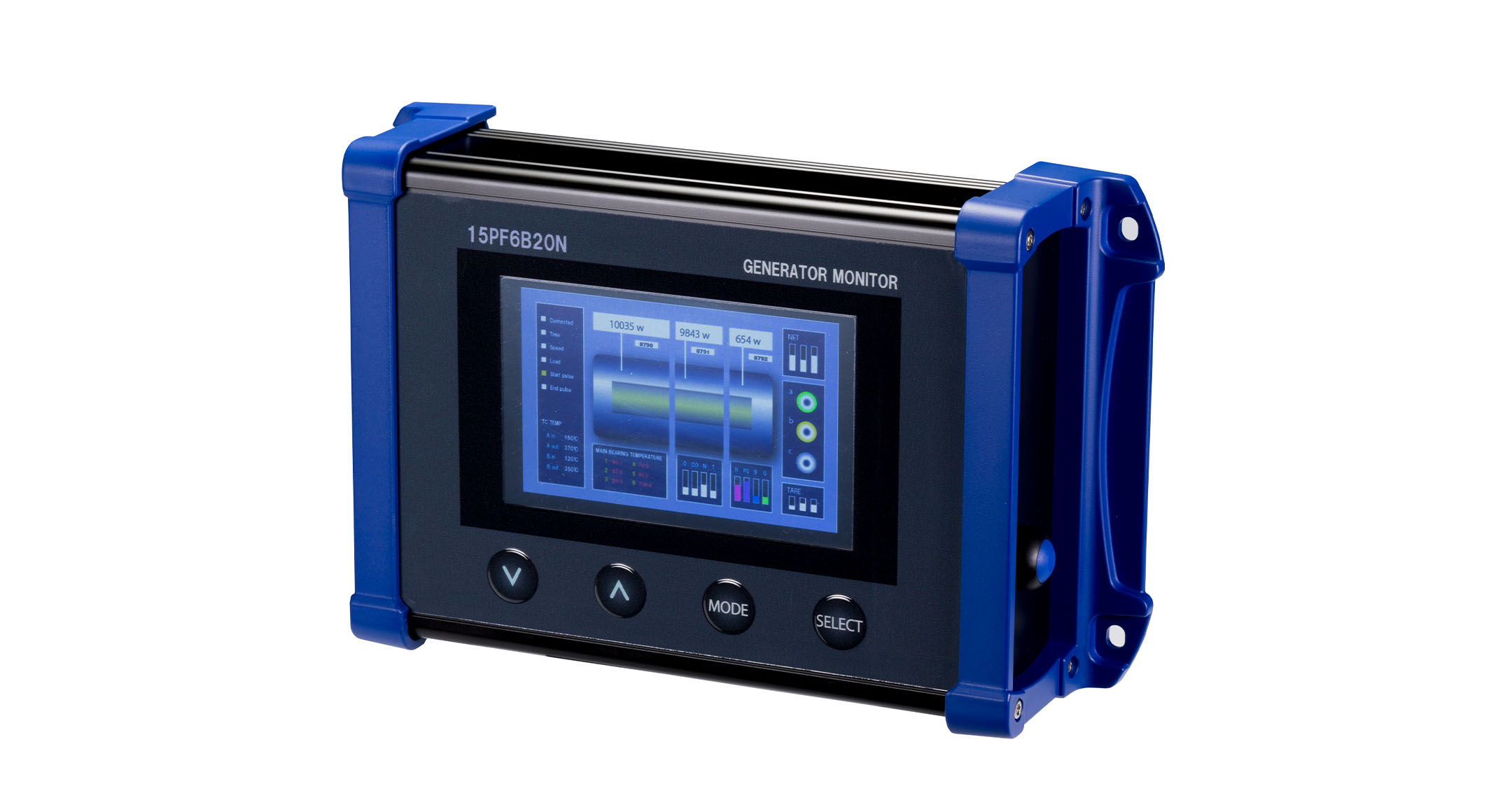 CUSTOM SIZED FLANGED ENCLOSURE - EXPFS series