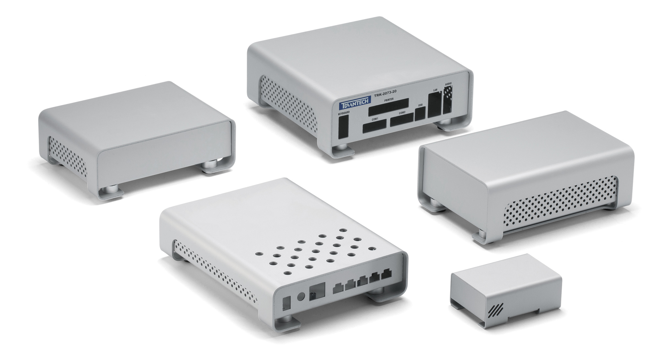 HIGHEND DESIGN ALUMINUM CASE HD series PRODUCTS TAKACHI