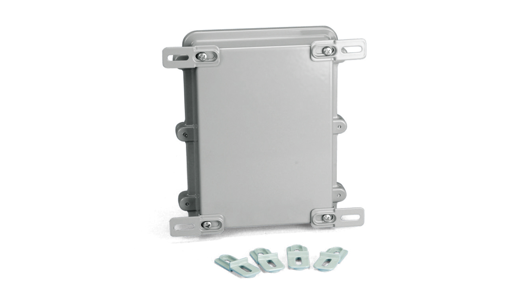 MOUNTING BRACKET for HQ - HQF series
