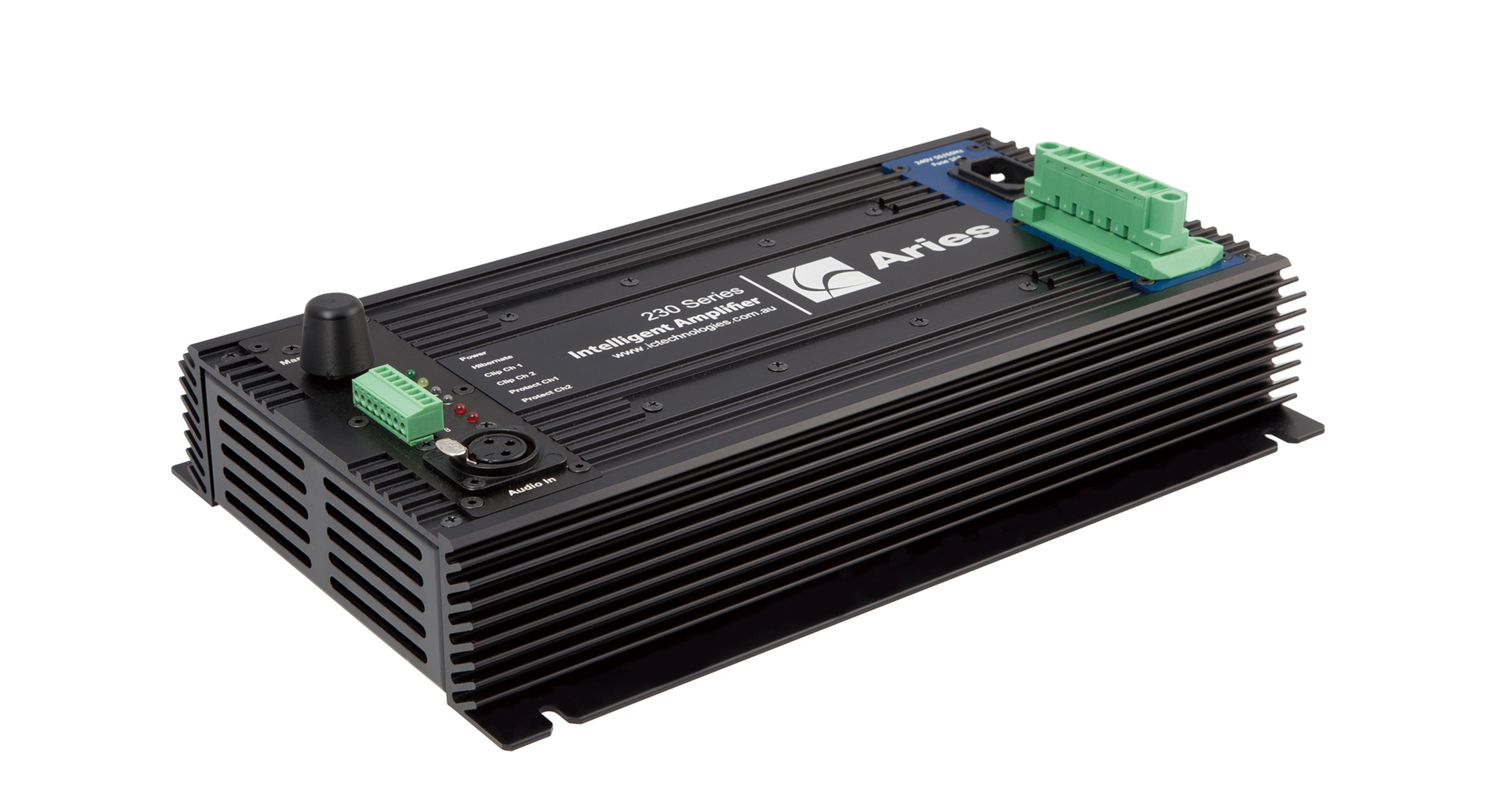 HEATSINK ALUMINUM ENCLOSURE HS series PRODUCTS TAKACHI