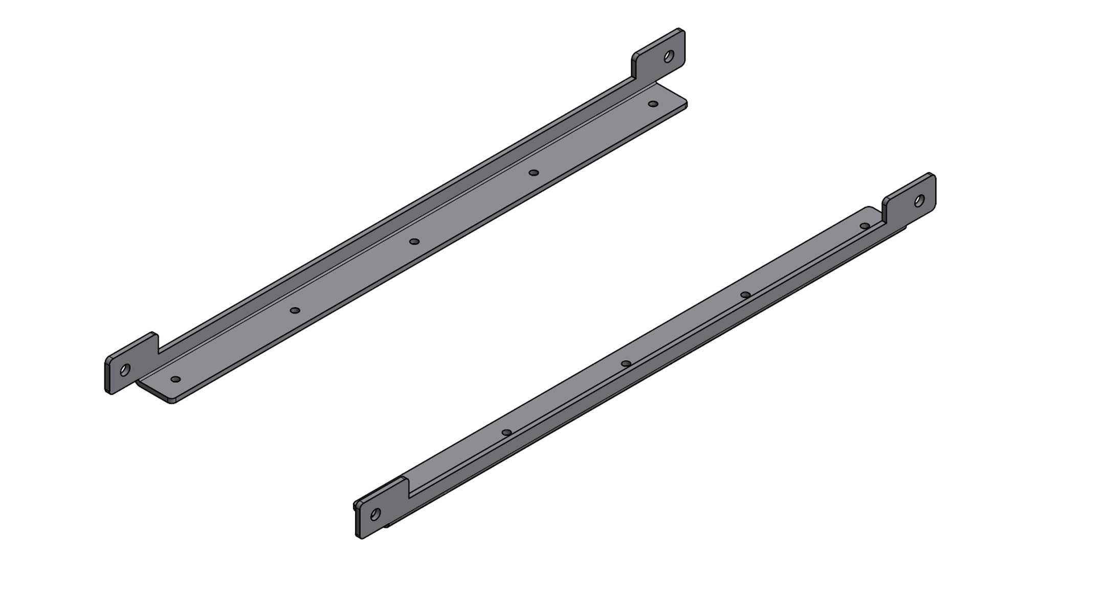 MOUNTING ANGLE BRACKET for HY・HYR・HYRH - HYCL series