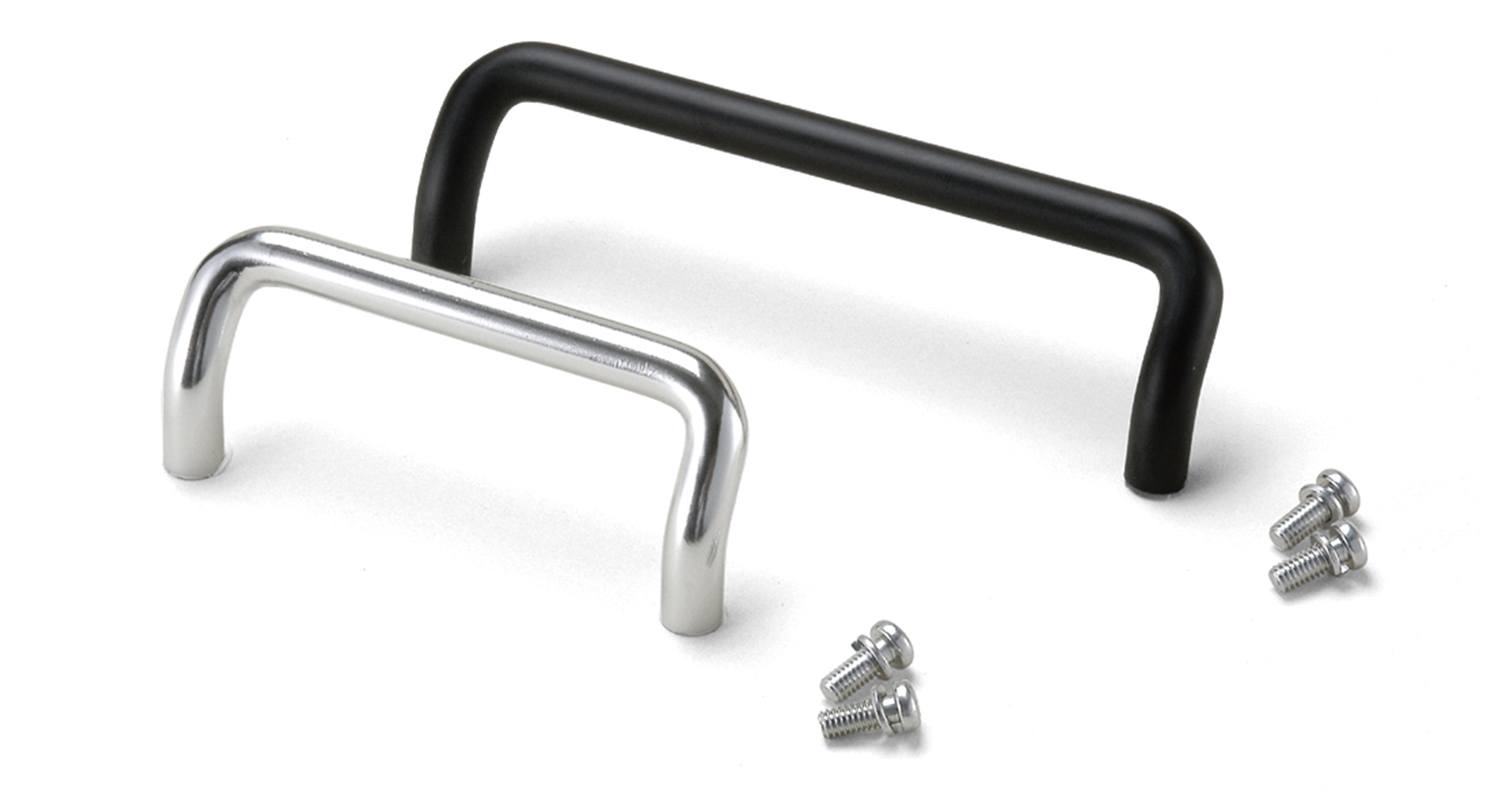 ANGLED ALUMINIUM HANDLE KH series PRODUCTS TAKACHI Manufacturer