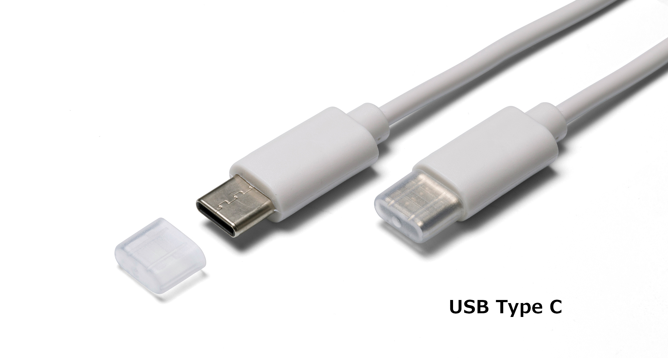 USB DUSTPROOF CAP - KPS・USB3C series2