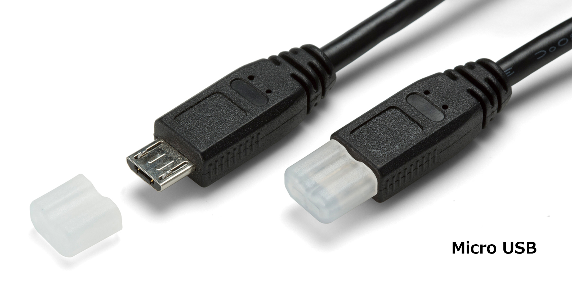 USB DUSTPROOF CAP - KPS・USB3C series3