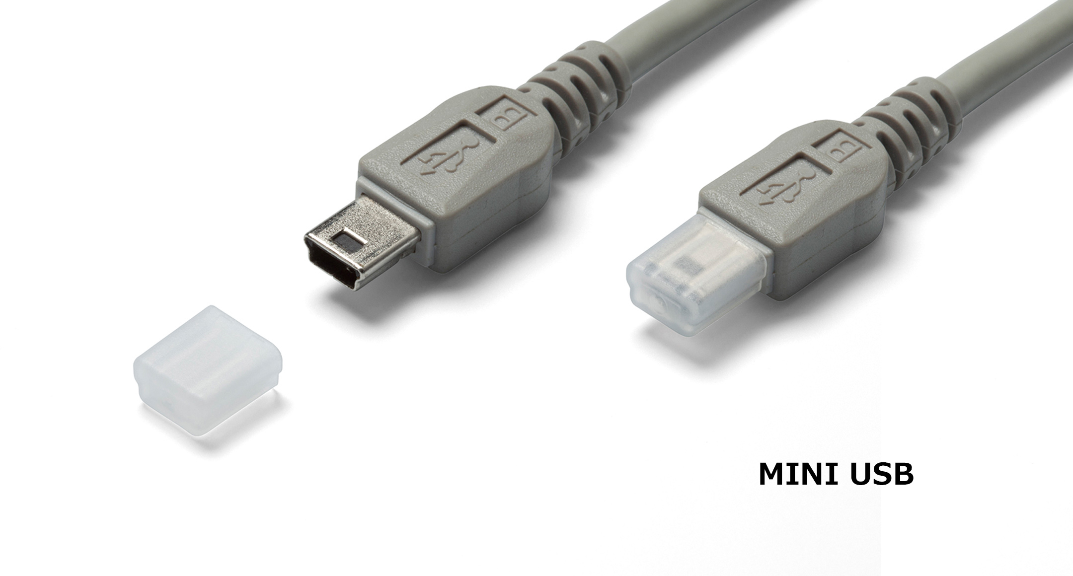 USB DUSTPROOF CAP - KPS・USB3C series4