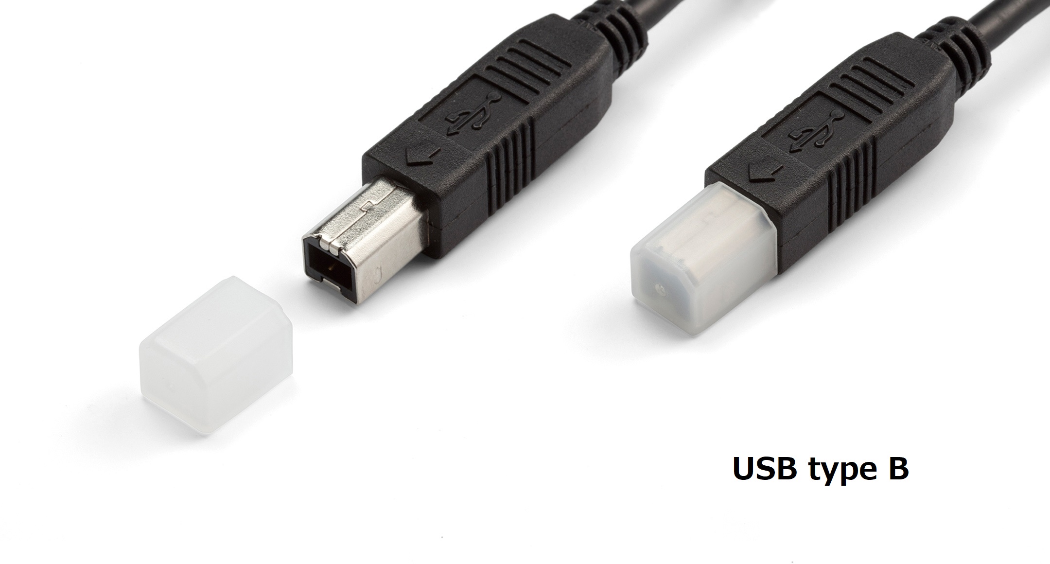 USB DUSTPROOF CAP - KPS・USB3C series5