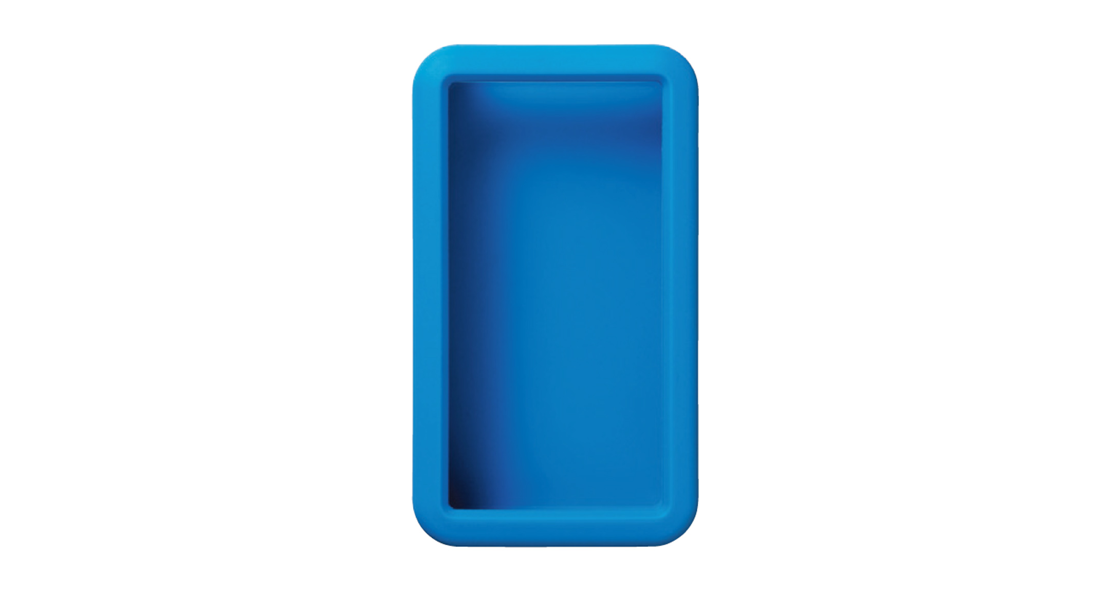 SILICONE COVER for LC series:Blue (Similar to PANTONE 312M)