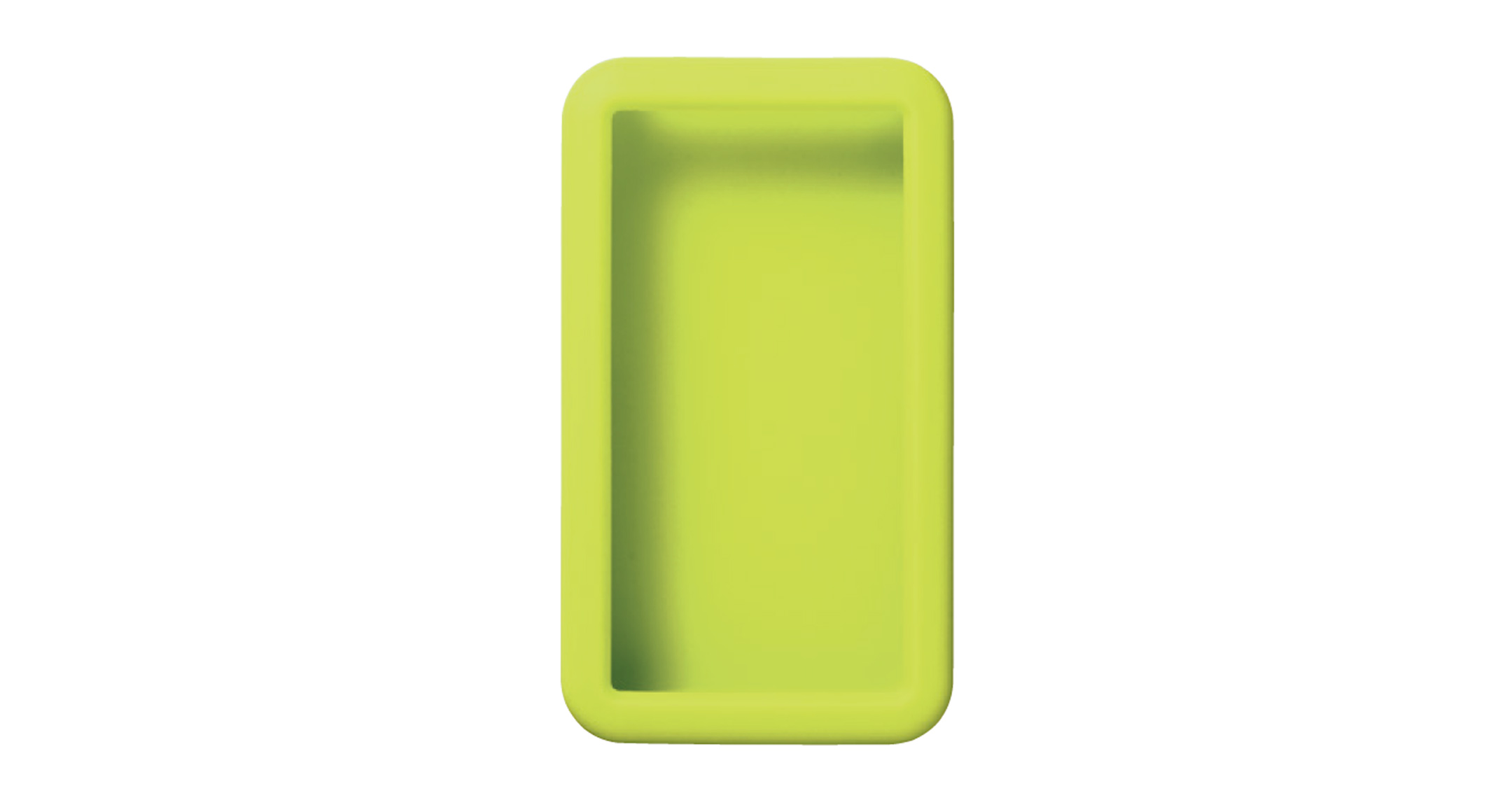 SILICONE COVER for LC series:Green (Similar to PANTONE 389C)
