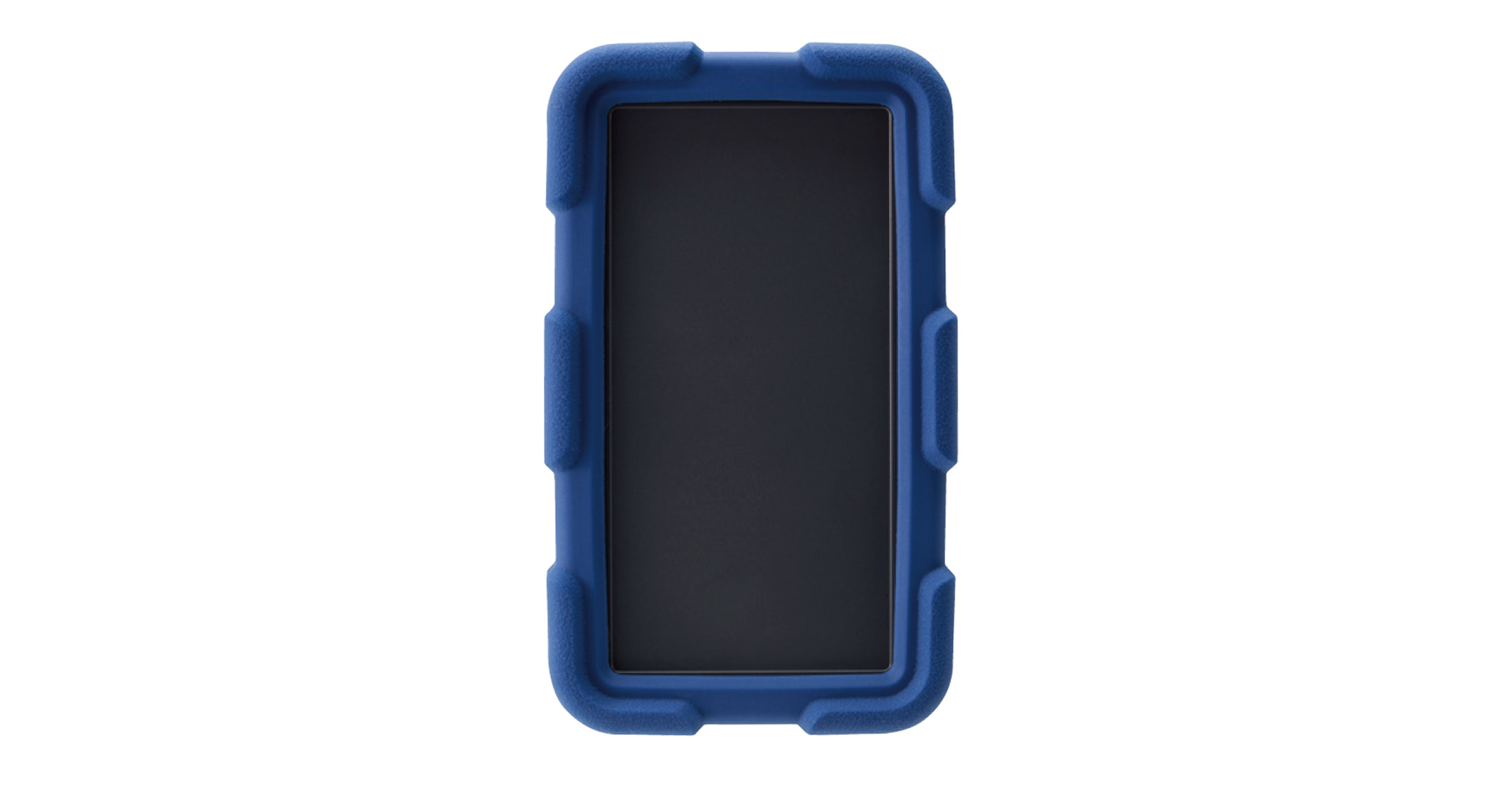 TAKACHI LCS135  PLASTIC CASE WITH SILICONE COVER 