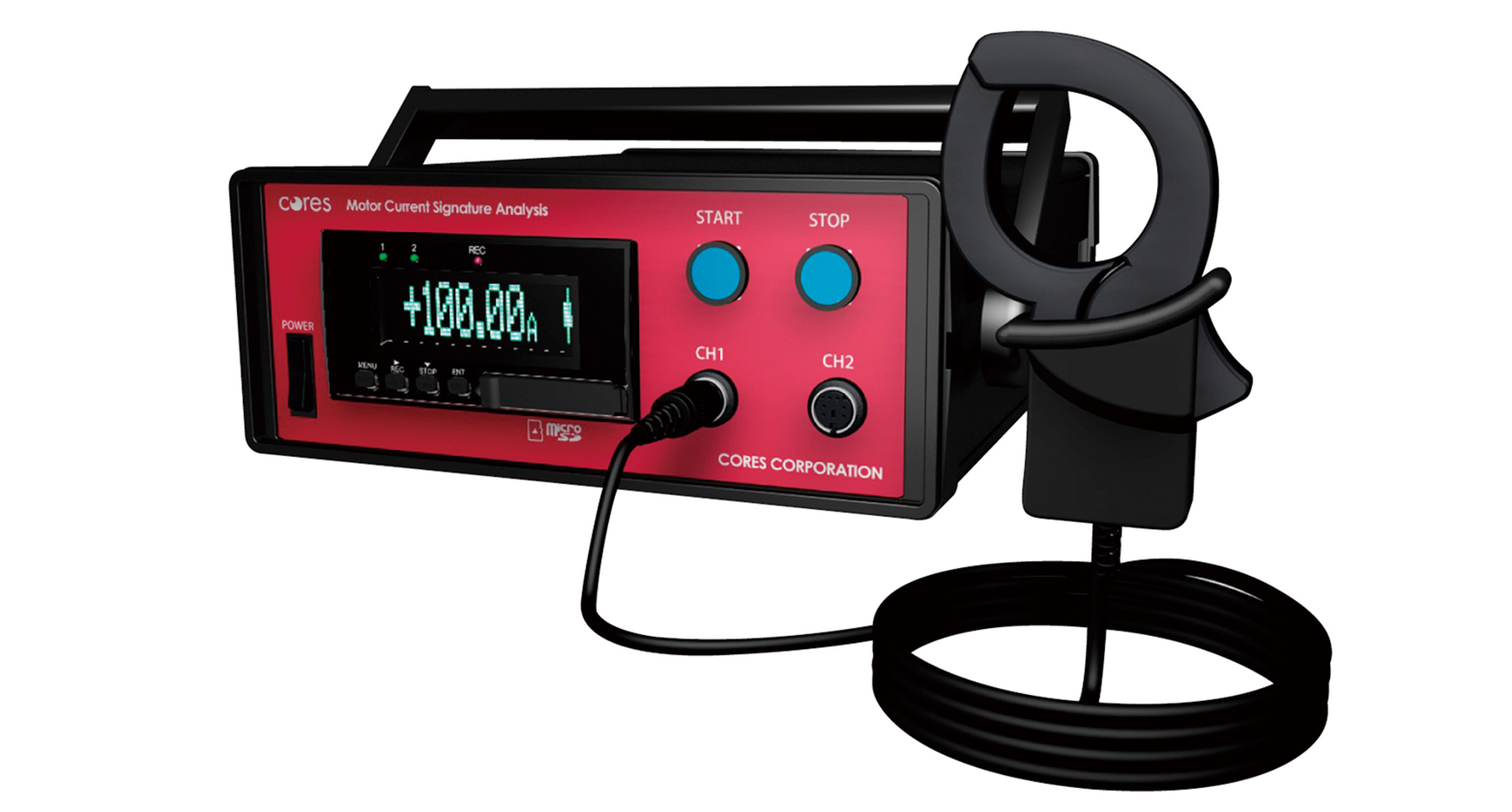 ALUMINUM ENCLOSURE with TIPUP HANDLE MON series PRODUCTS TAKACHI