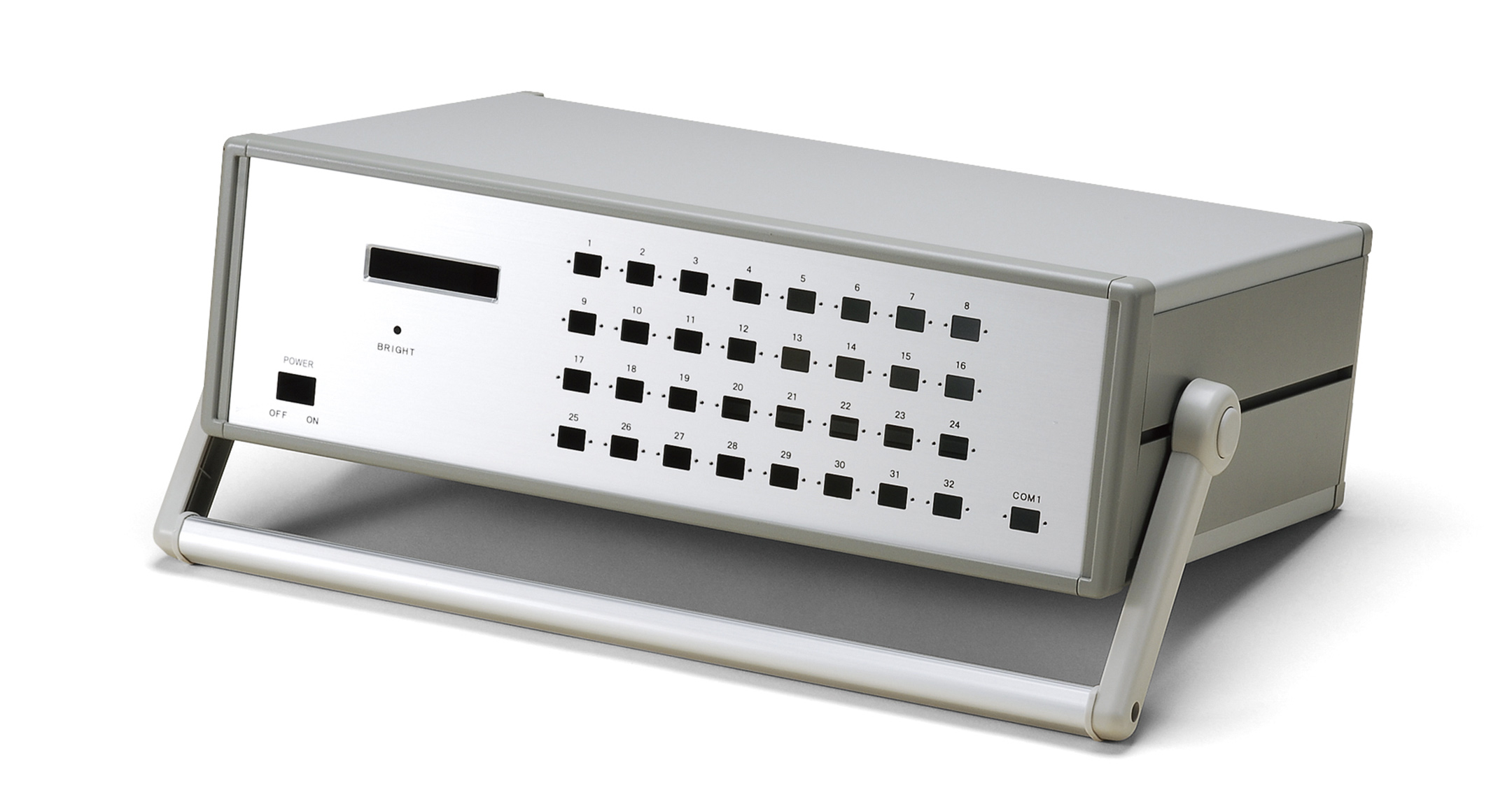 Compumet AG - SMD-Klappbox Größe N1 (klein), dissipativ