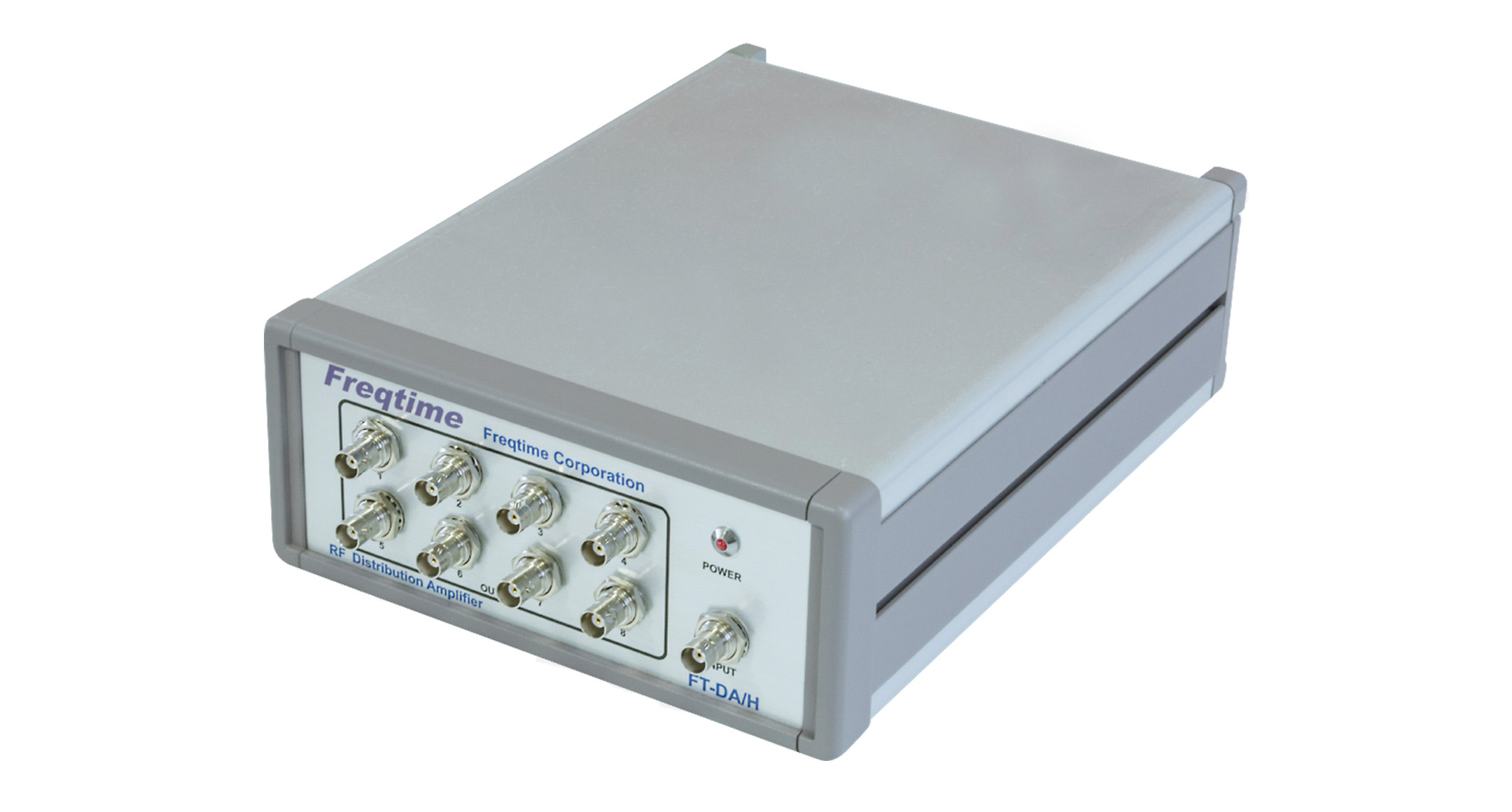 METAL INSTRUMENT ENCLOSURE  - MS series