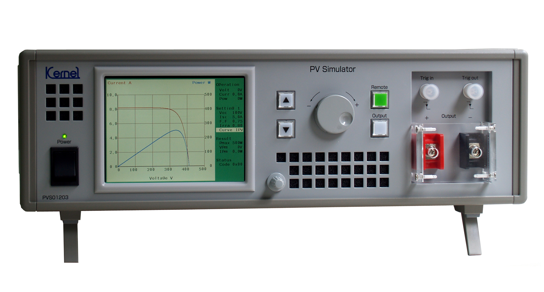 METAL INSTRUMENT ENCLOSURE  - MS series