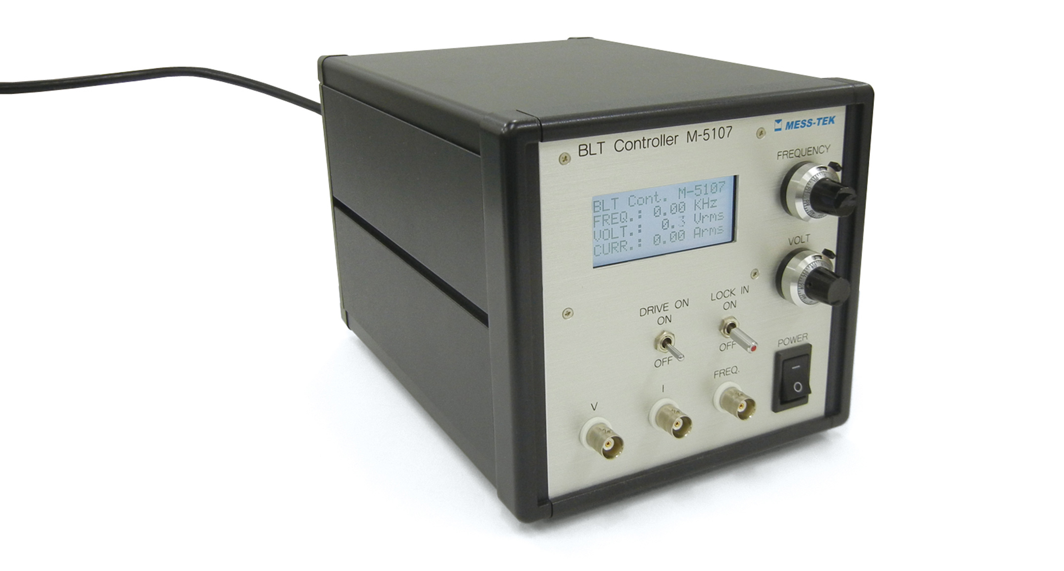 METAL INSTRUMENT ENCLOSURE  - MS series