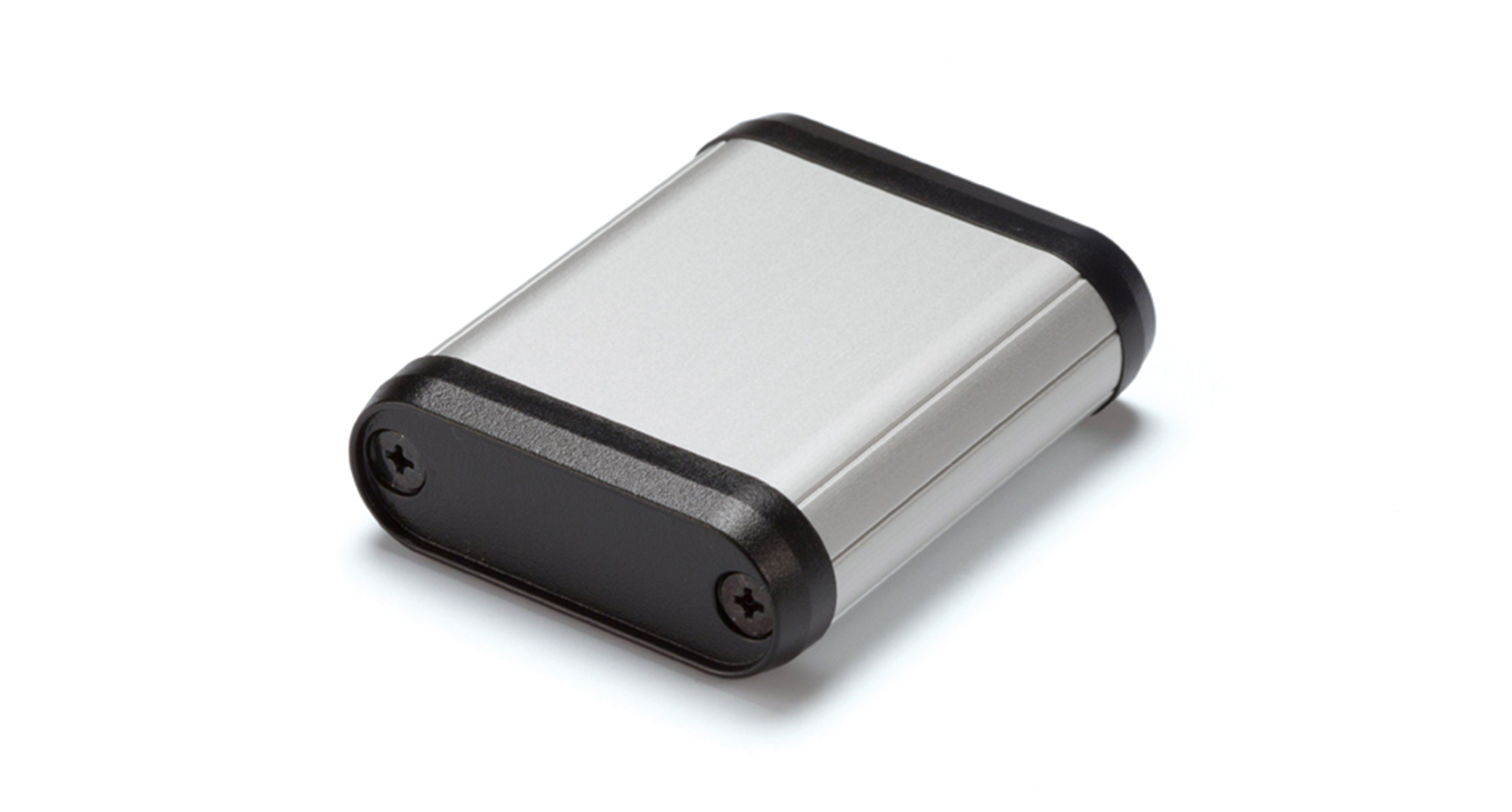 MOBILE ENCLOSURE MX series:Silver/Black