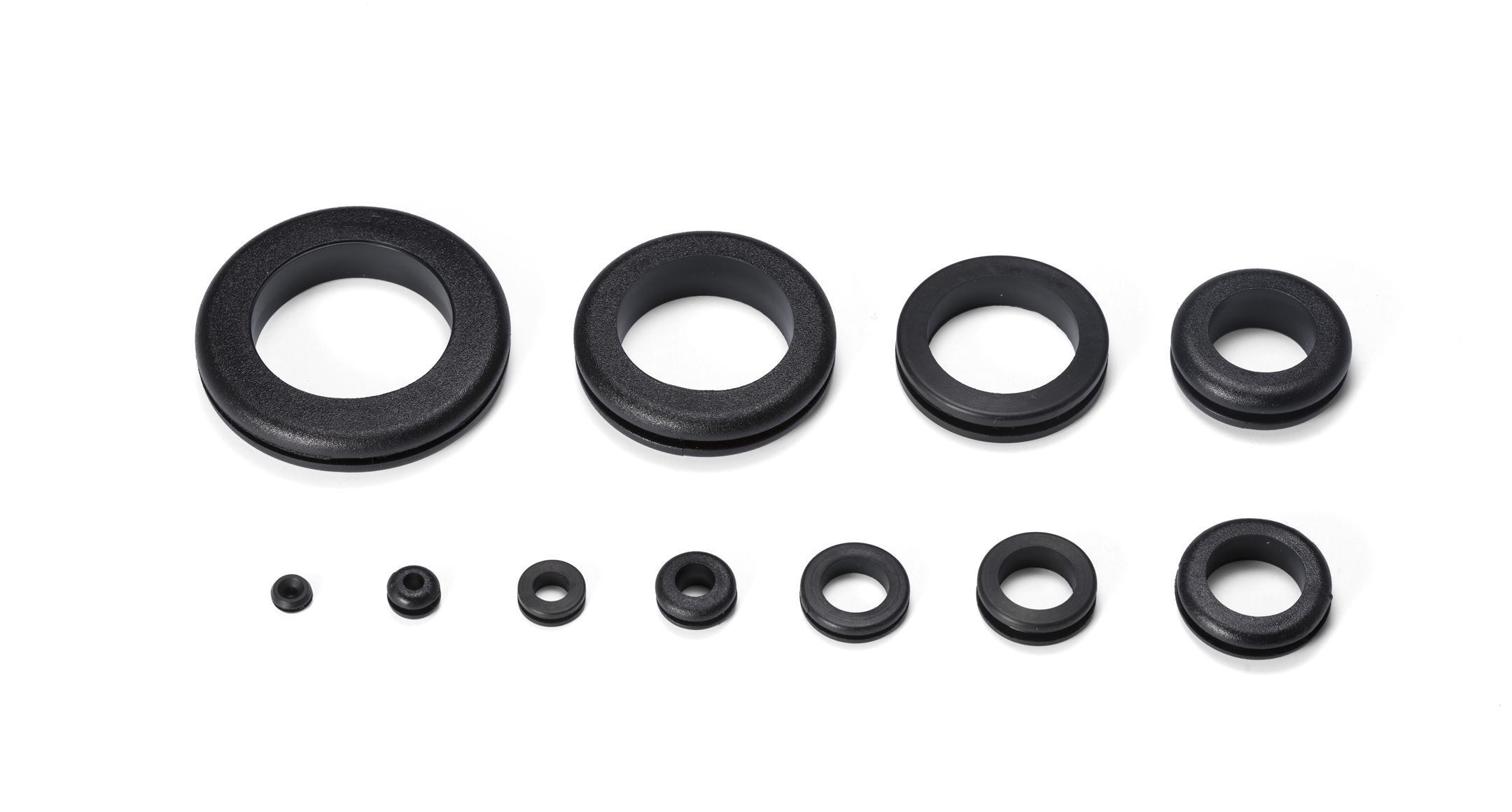 RUBBER GROMMET - NG series1