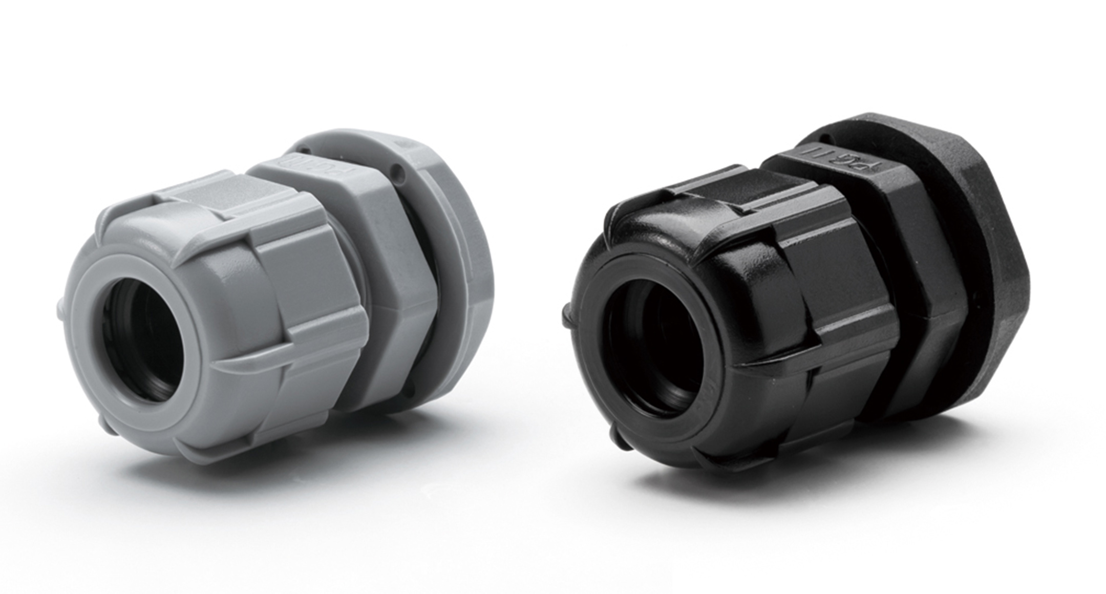 PG CABLE GLAND - RPG series2