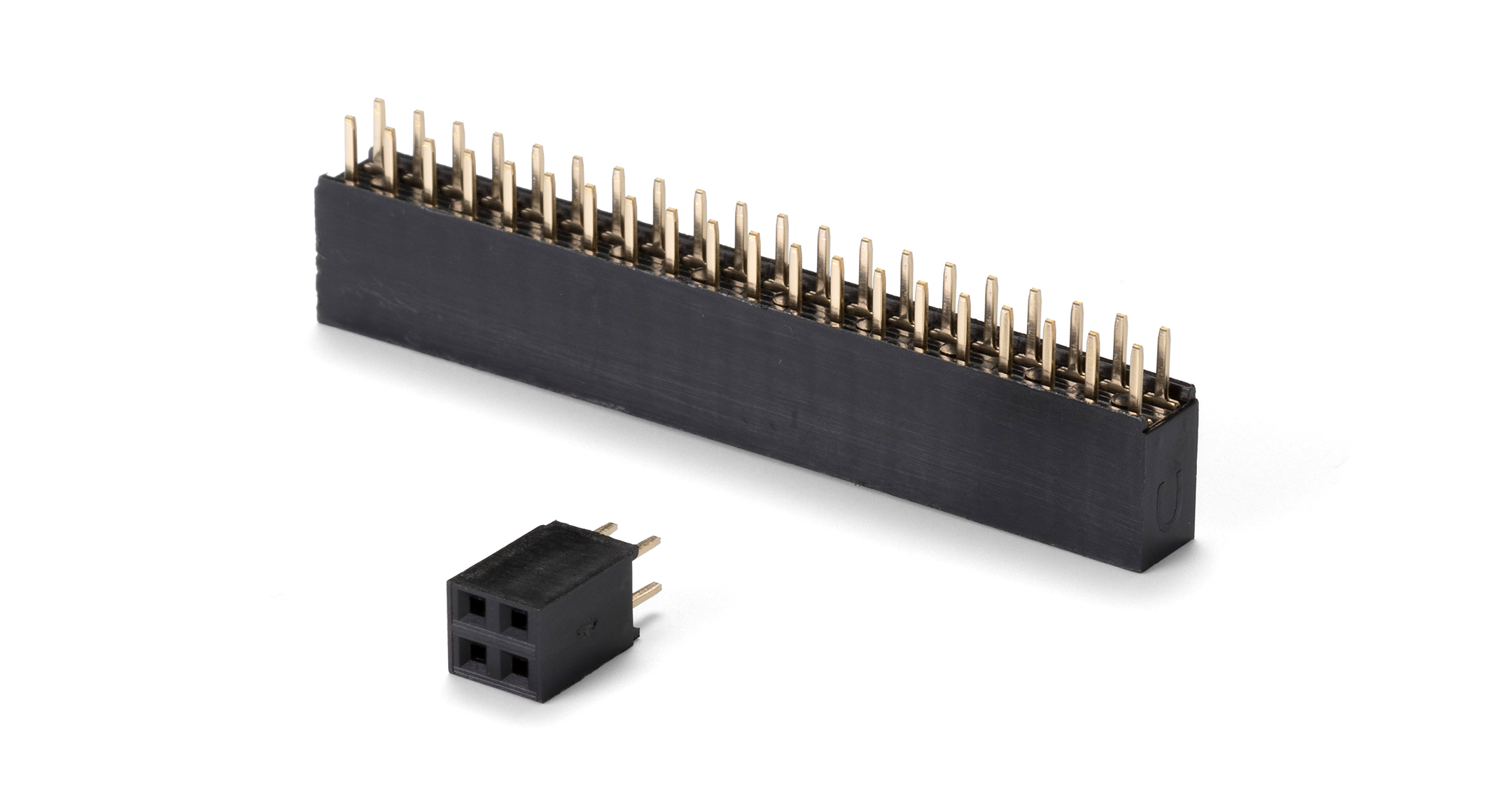 PIN SOCKET CONNECTOR for RPCB-4B Raspberry Pi EXPANSION PCB1