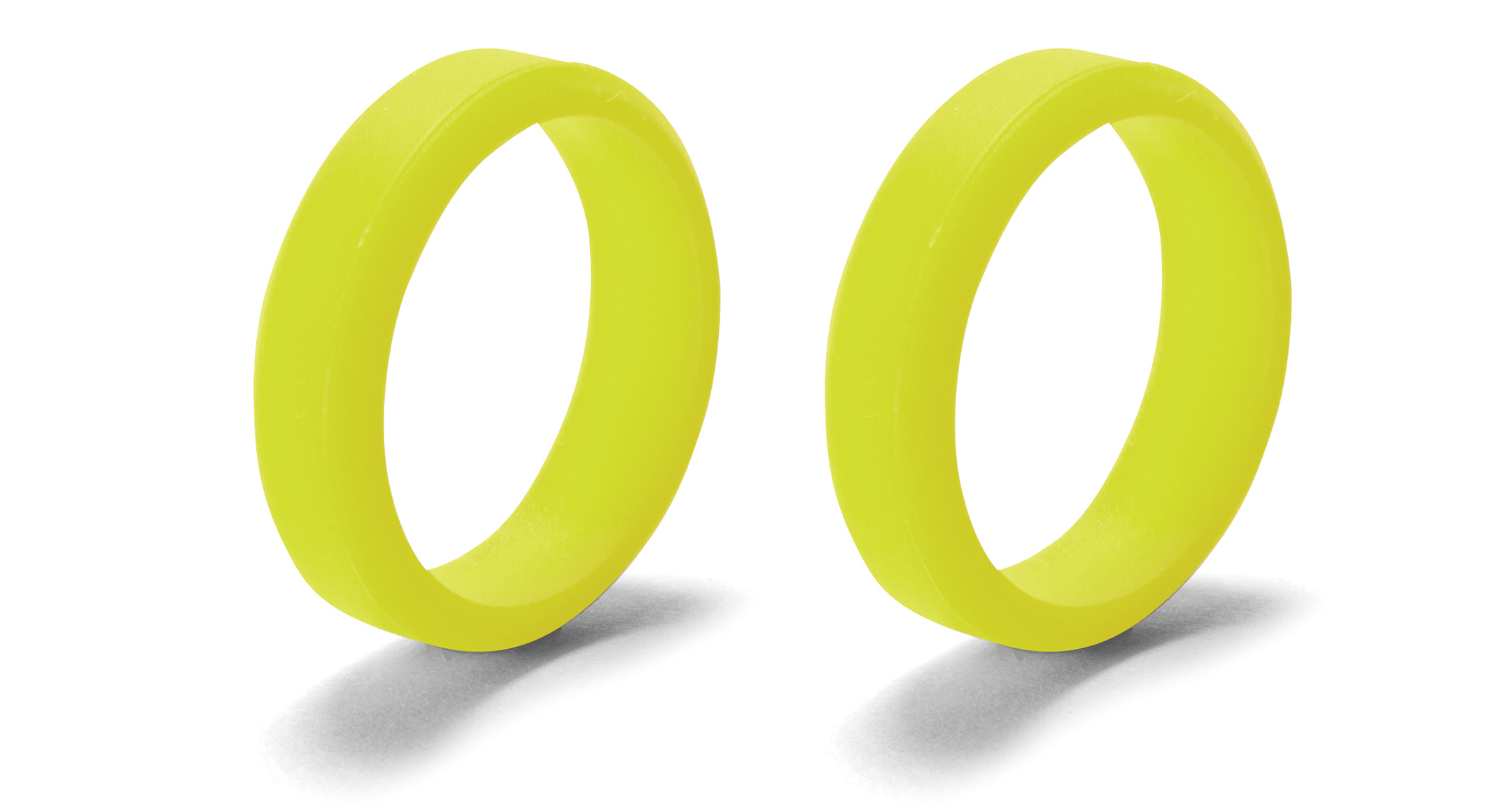 SILICONE PROTECT BAND for TD series - SIB series:Green