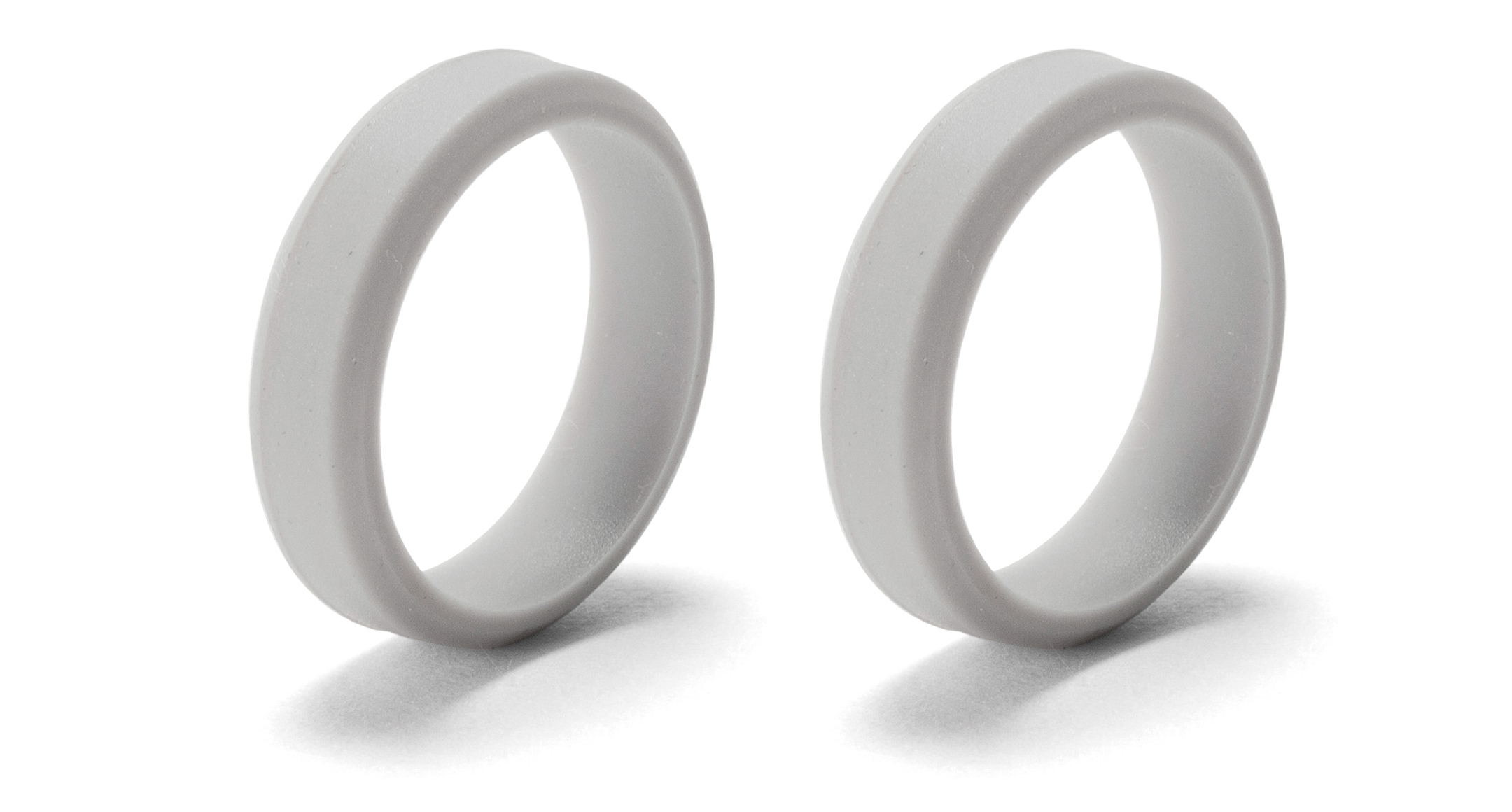 SILICONE PROTECT BAND for TD series - SIB series:Light gray