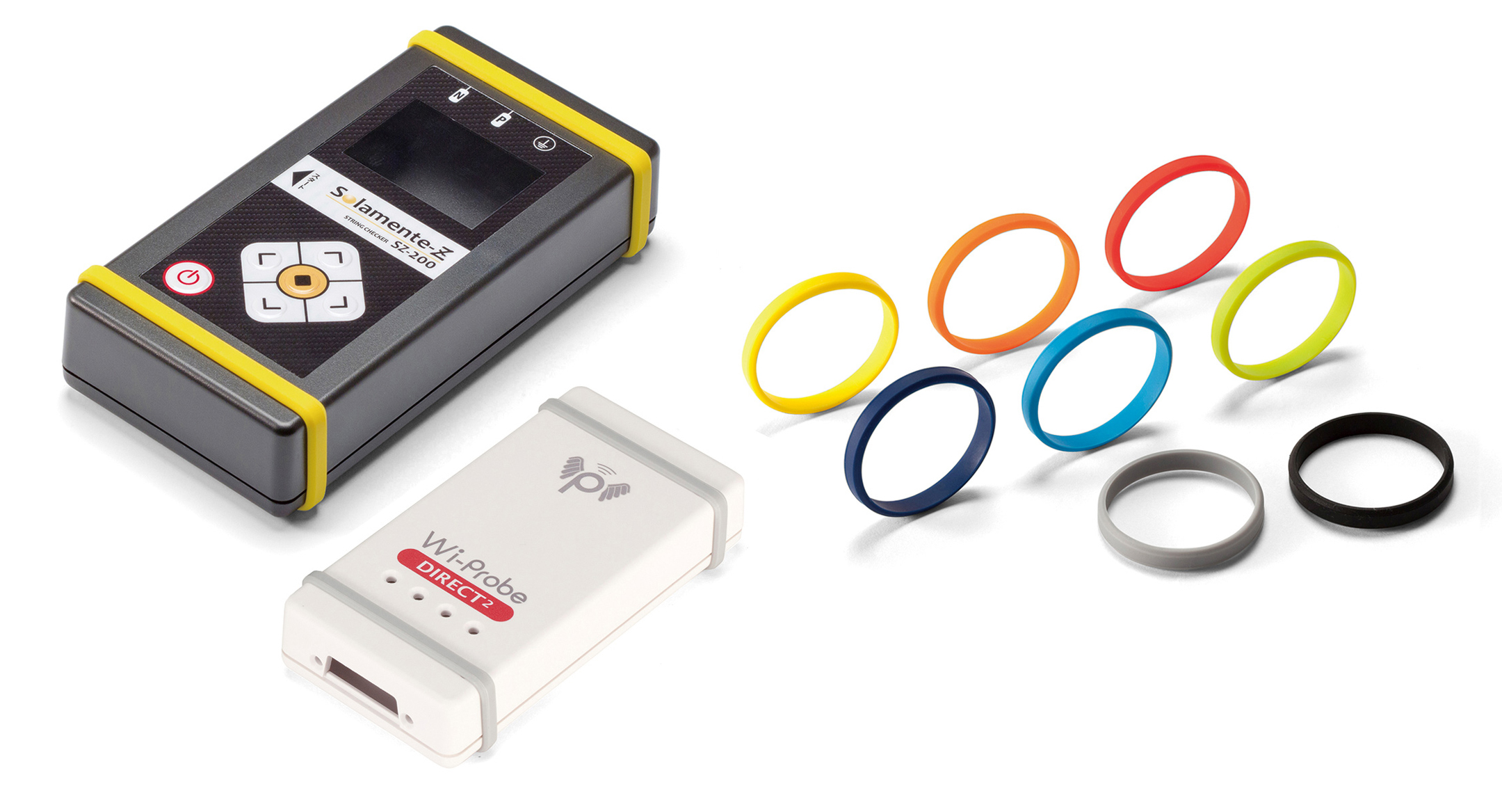 SILICONE PROTECT BAND for TW・TWN series - SIB series