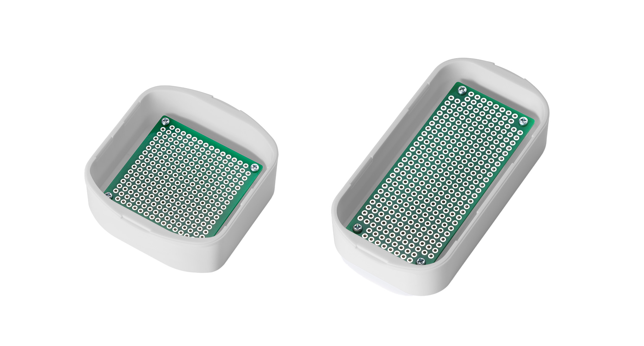 IoT SMALL PLASTIC CASE - SIC series