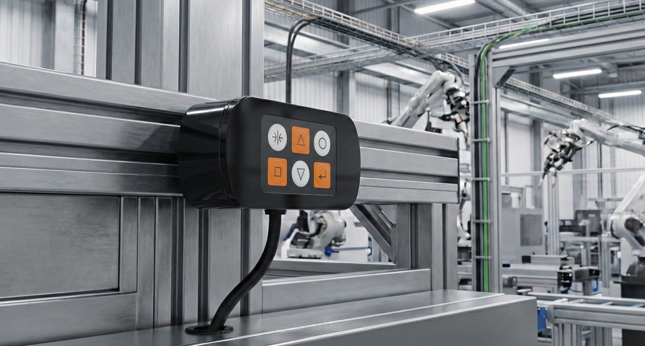 IoT SMALL PLASTIC CASE - SIC series