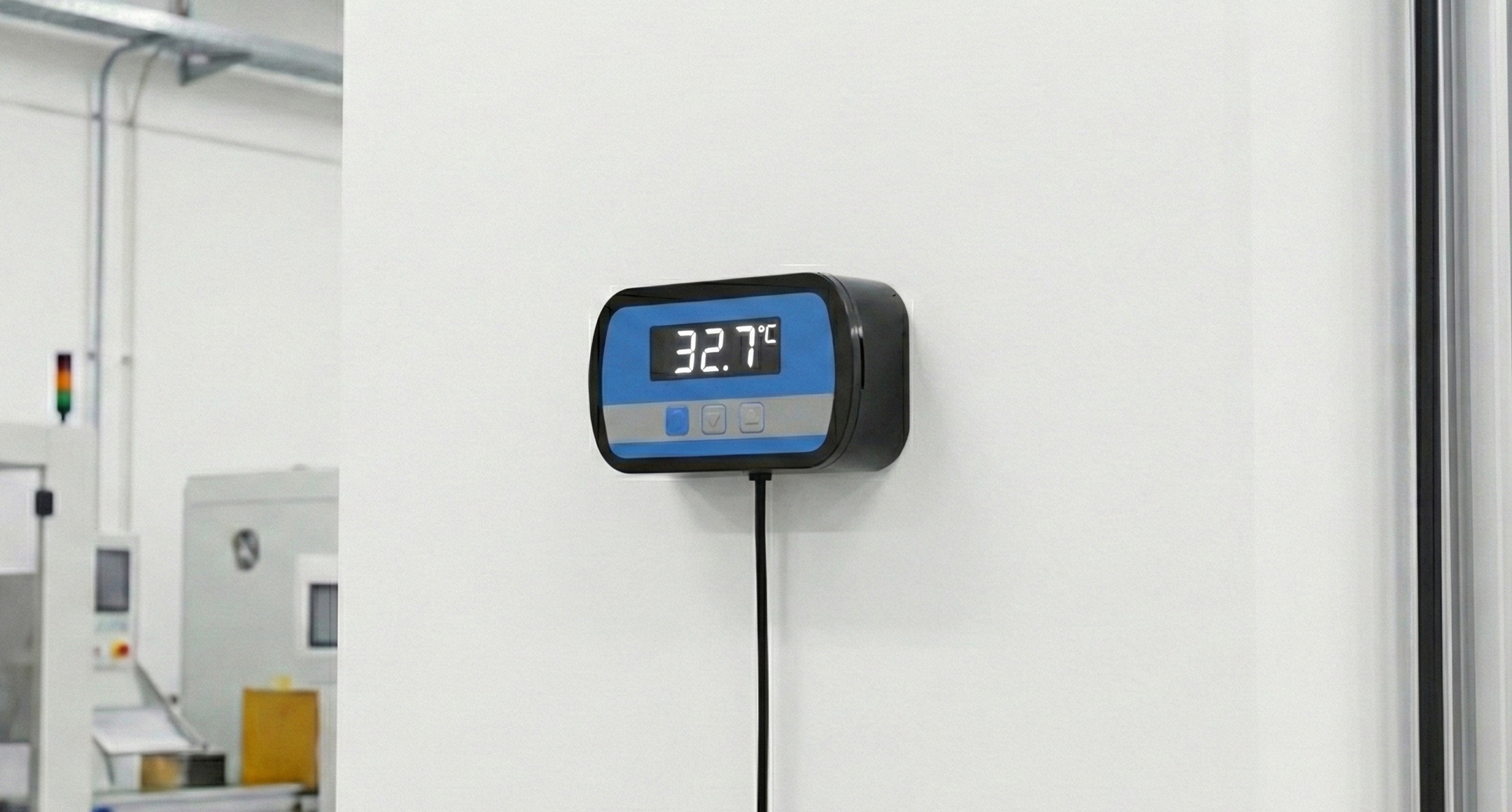 IoT SMALL PLASTIC CASE - SIC series