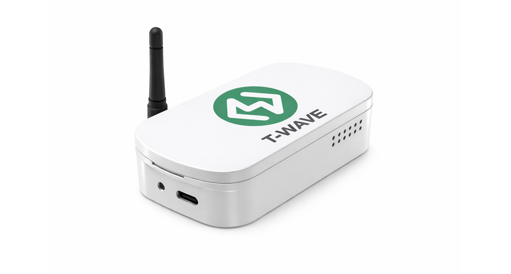 WALL MOUNT IoT SMALL PLASTIC CASE - SIM series