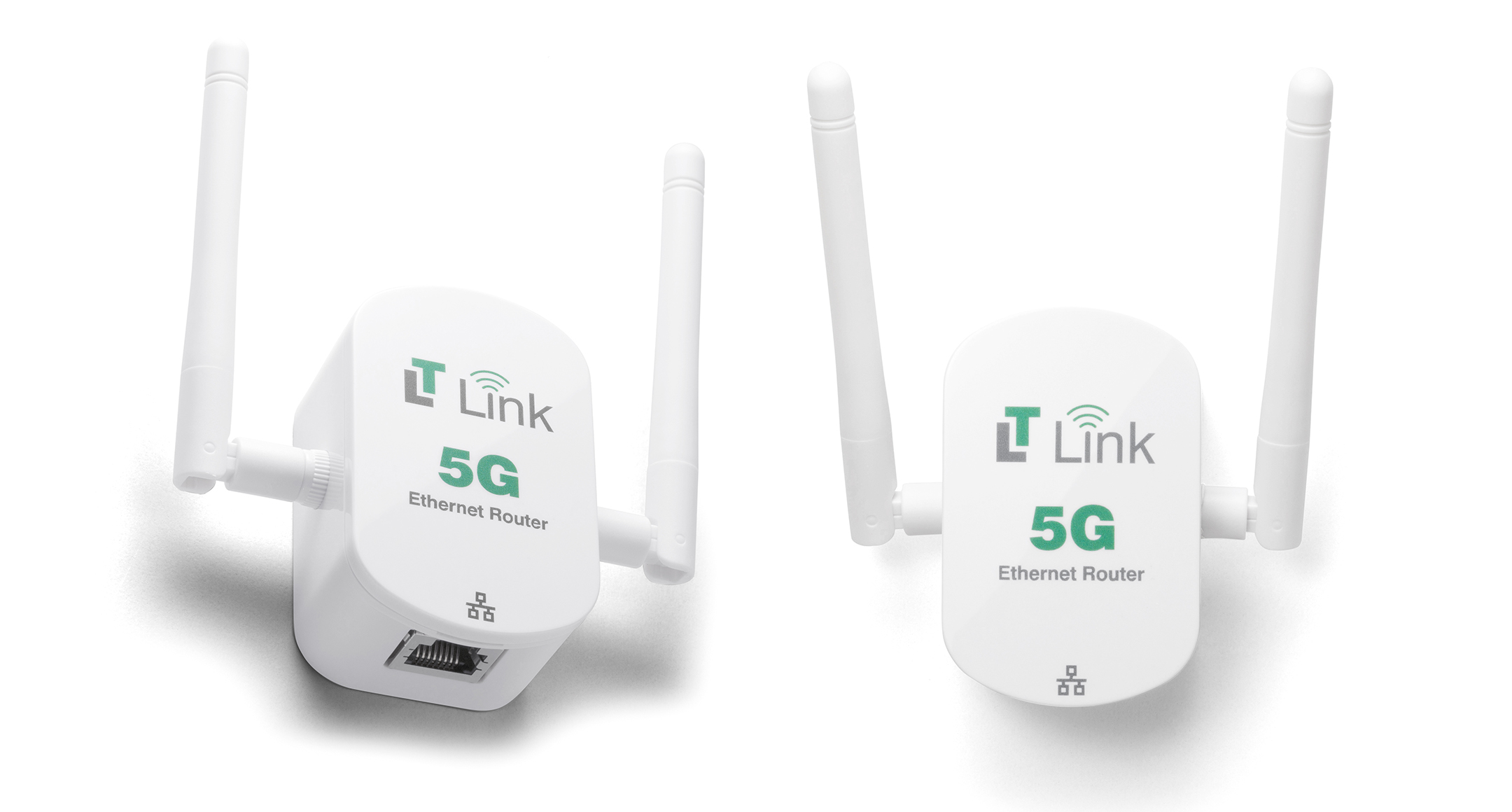 WALL MOUNT IoT SMALL PLASTIC CASE - SIM series