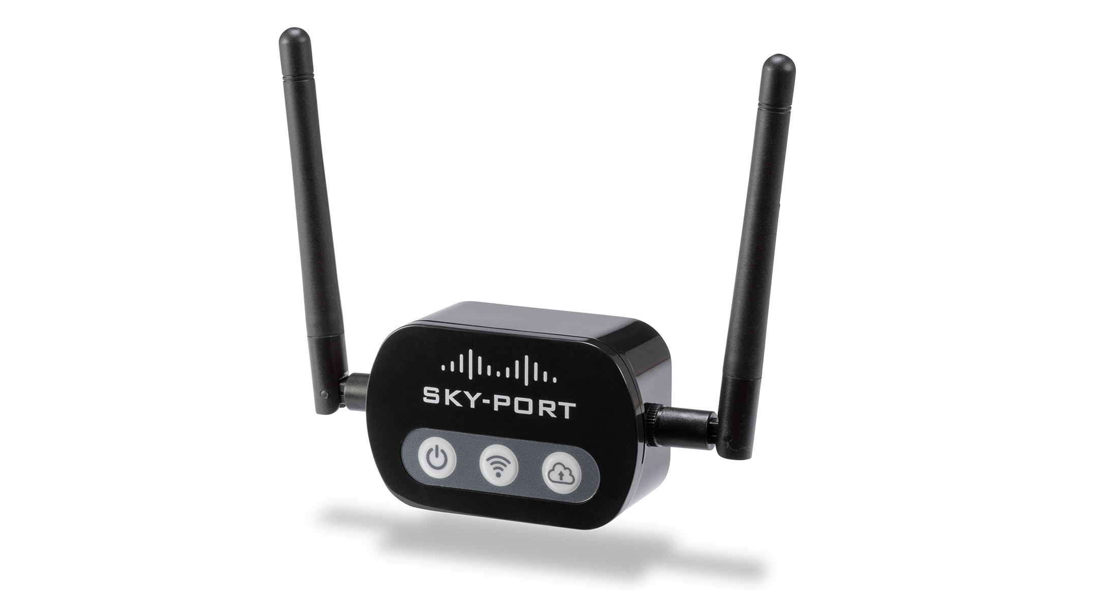 WALL MOUNT IoT SMALL PLASTIC CASE - SIM series