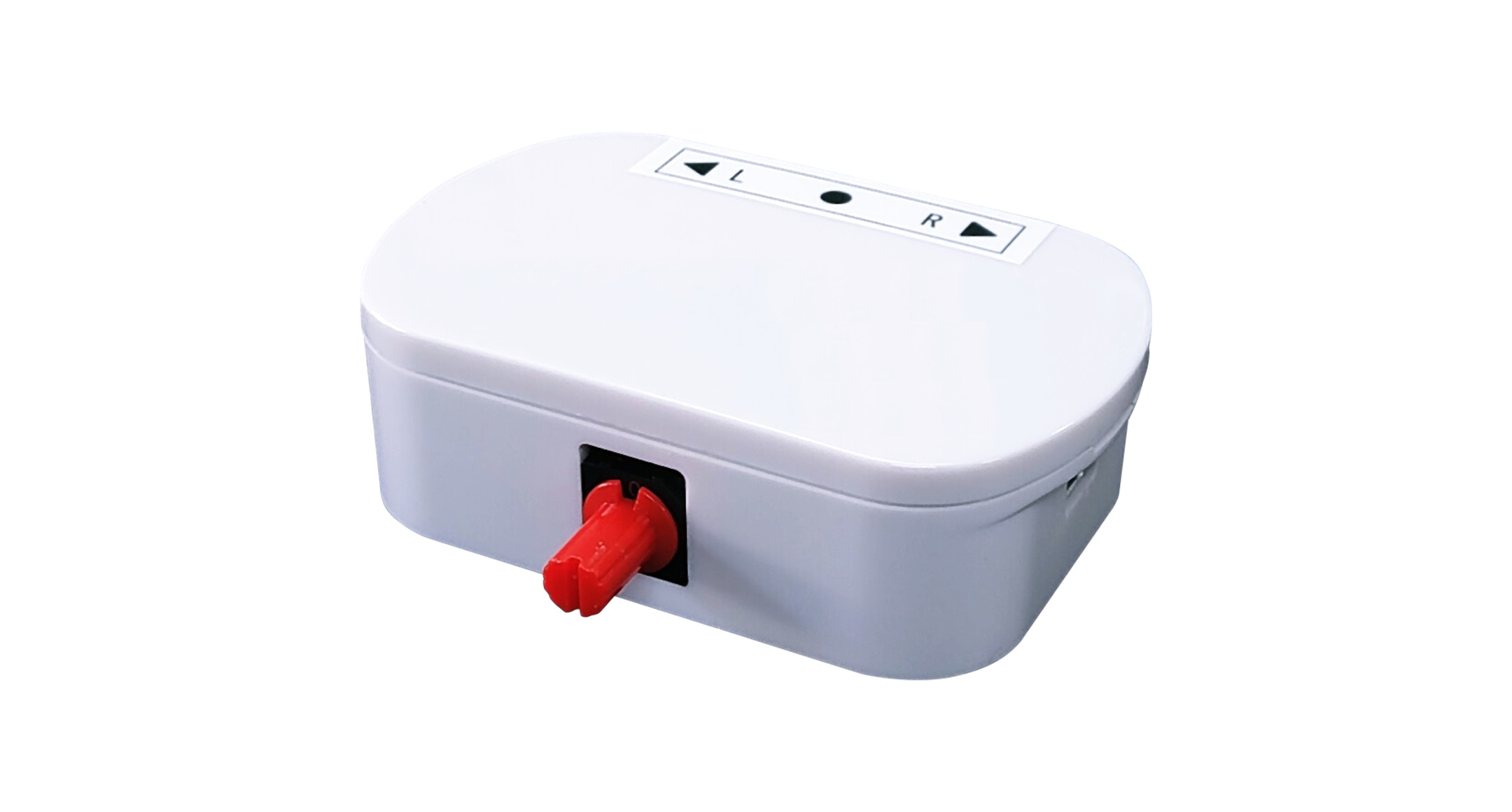 WALL MOUNT IoT SMALL PLASTIC CASE - SIM series