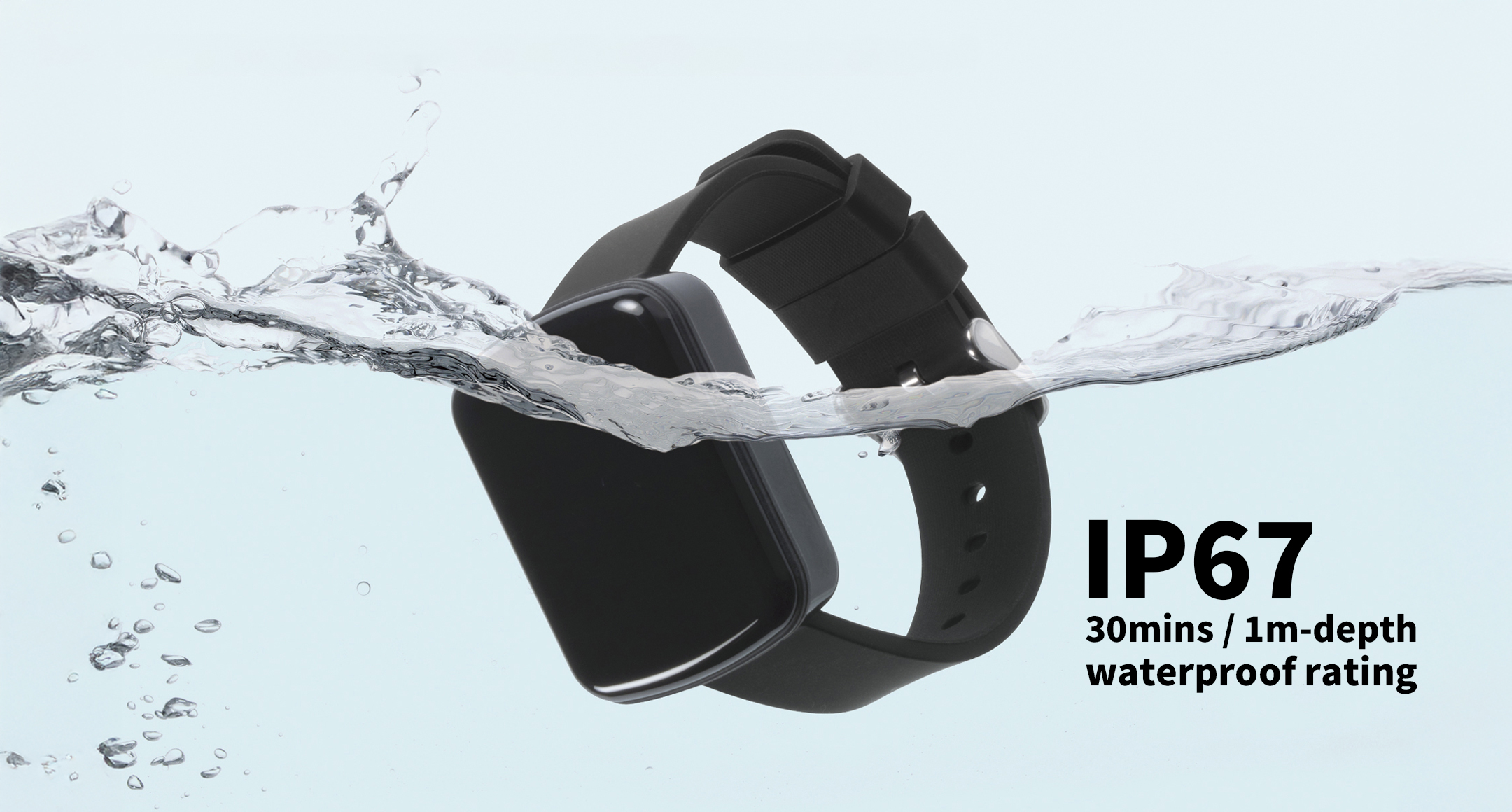 IP67 WEARABLE ENCLOSURE - SMW series