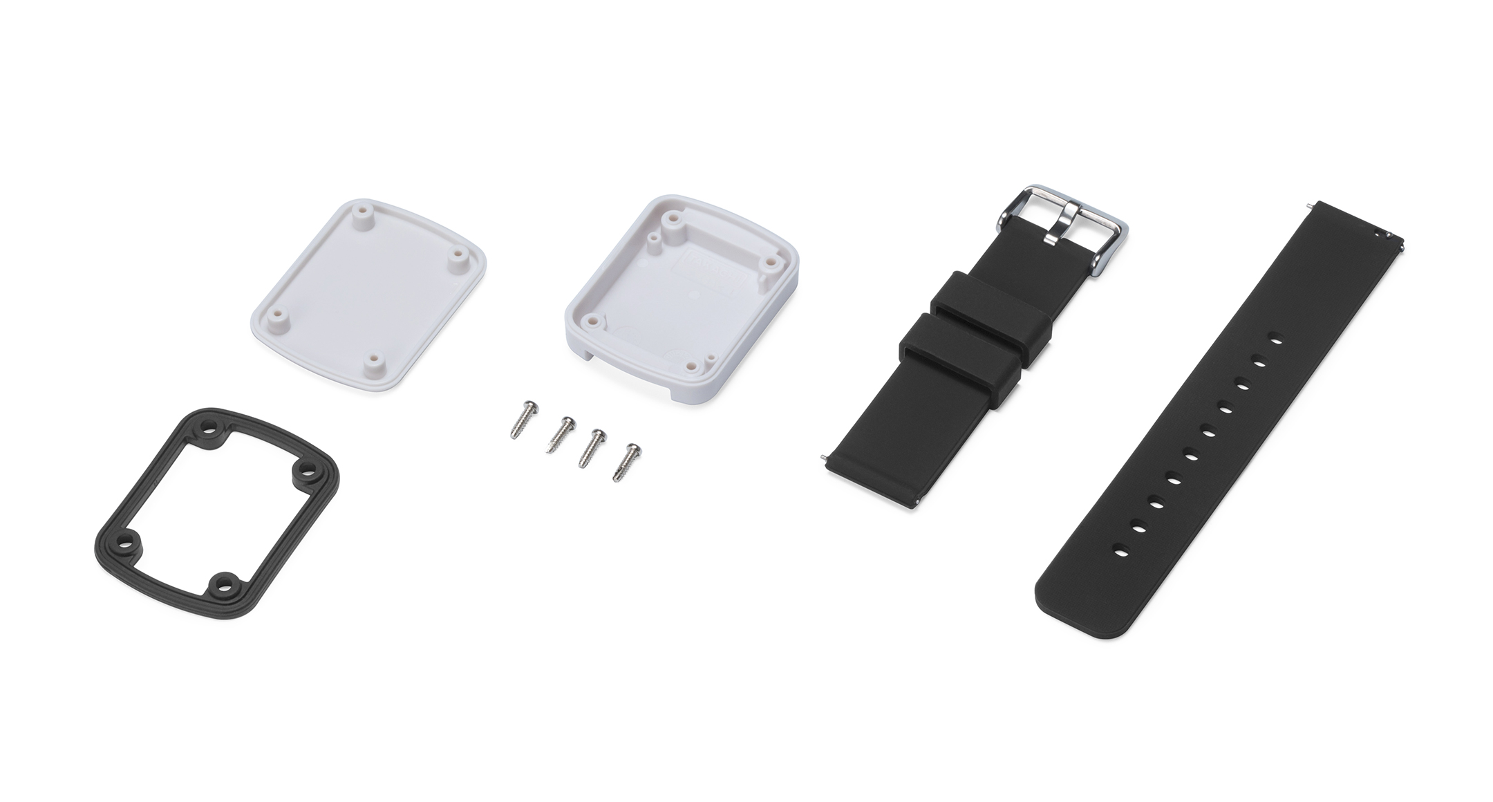 IP67 WEARABLE ENCLOSURE - SMW series