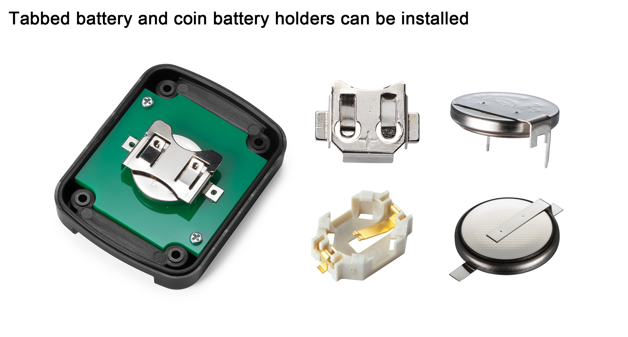 IP67 WEARABLE ENCLOSURE - SMW series