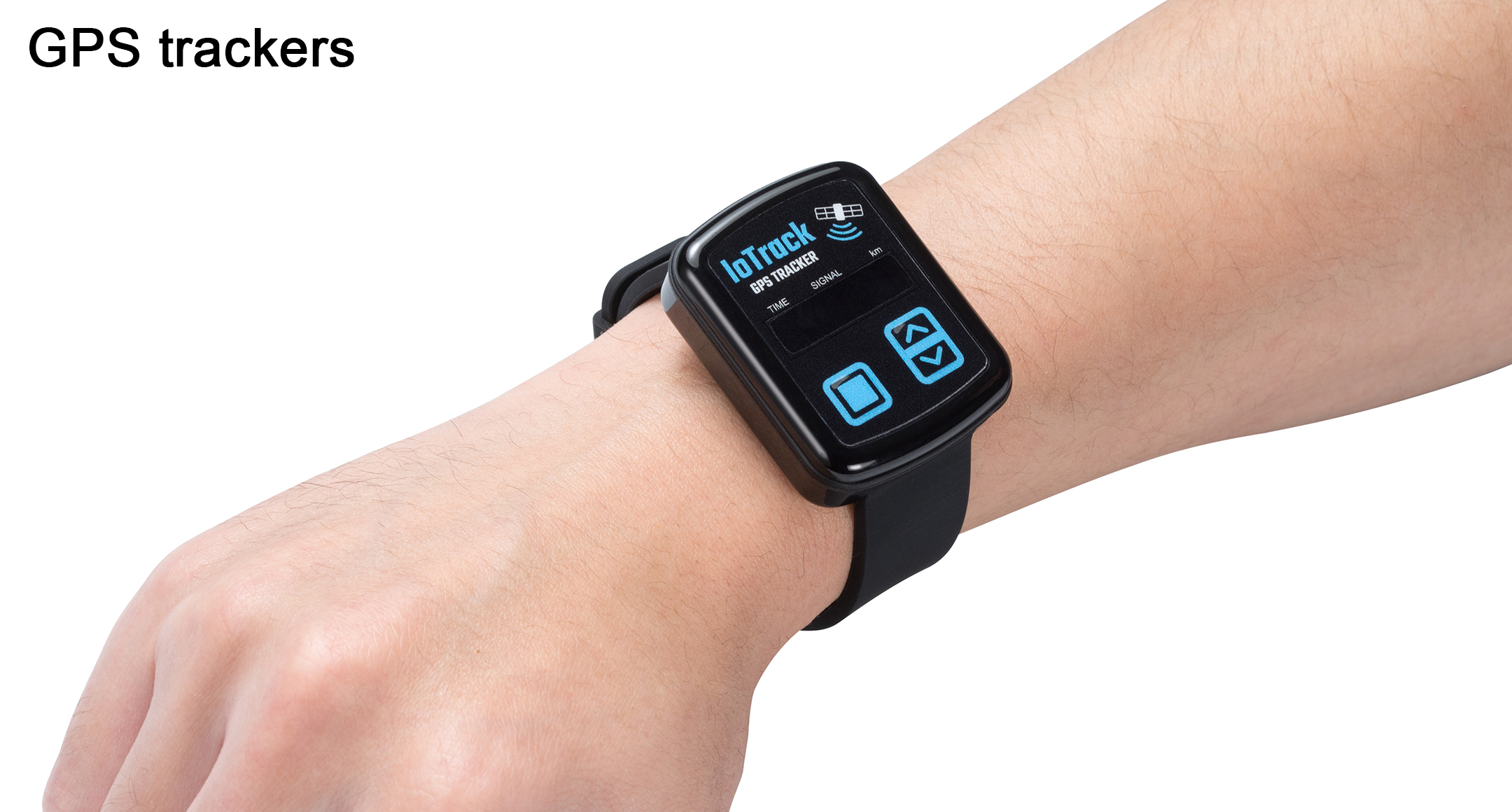 IP67 WEARABLE ENCLOSURE - SMW series