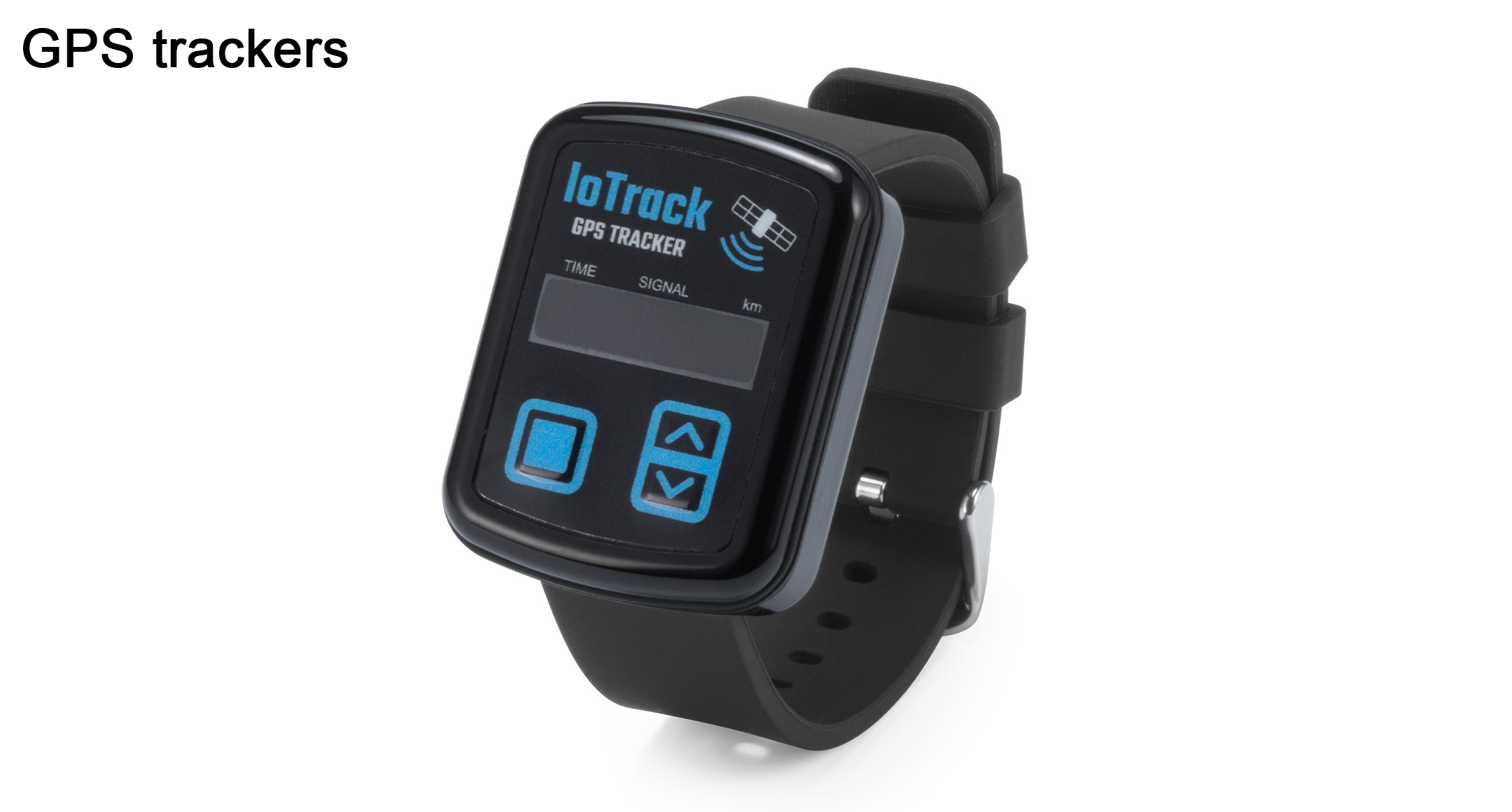 IP67 WEARABLE ENCLOSURE - SMW series