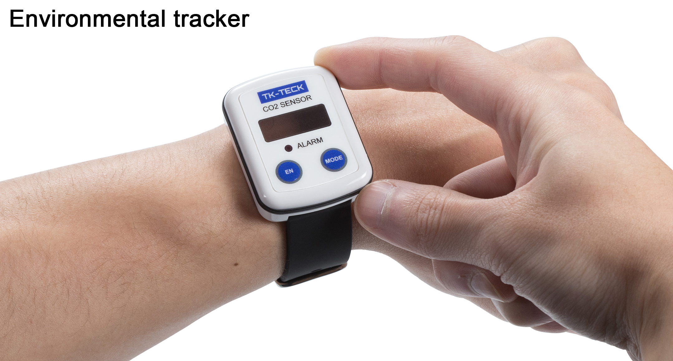 IP67 WEARABLE ENCLOSURE - SMW series