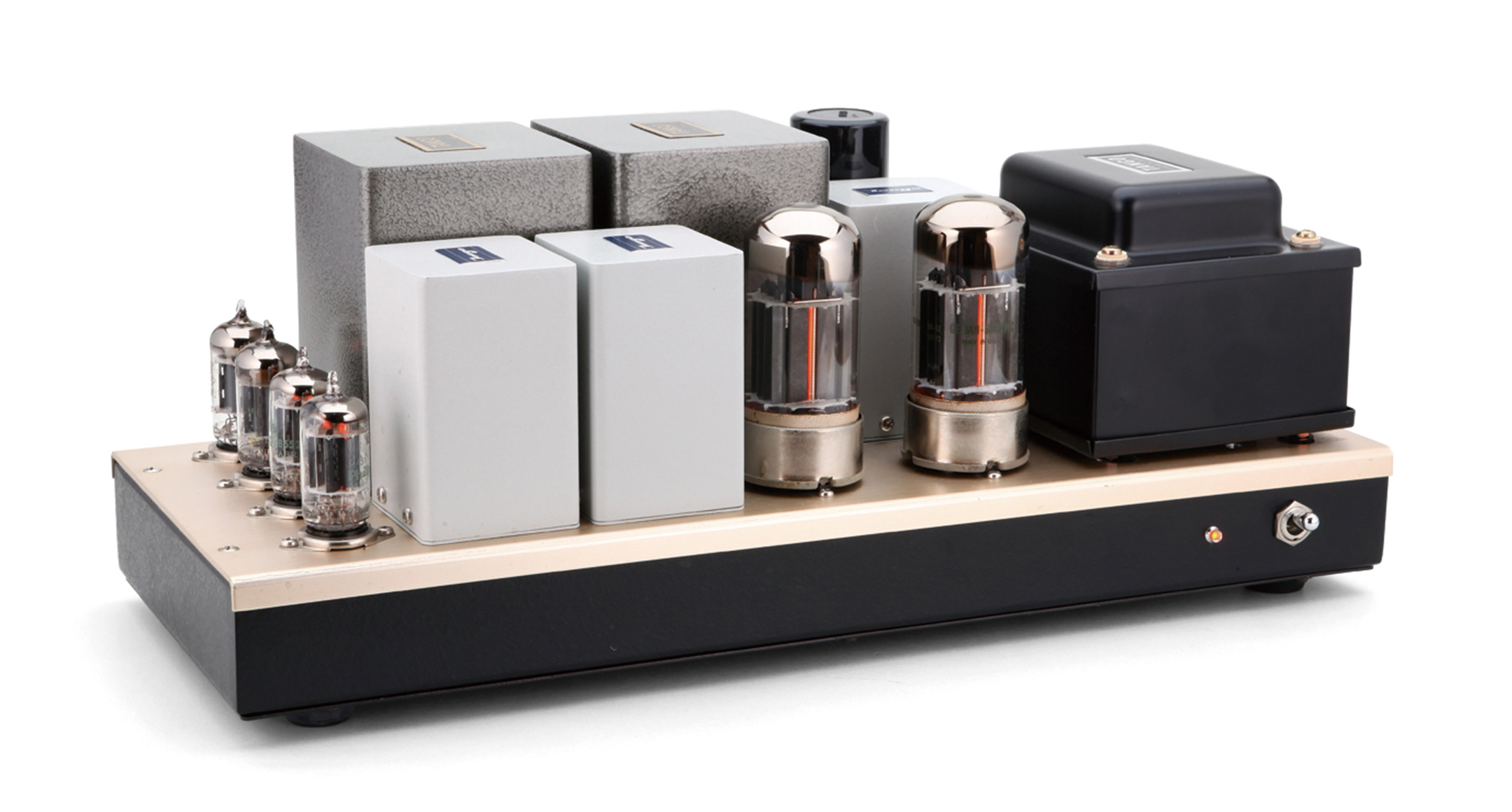 TUBE AMPLIFIER CHASSIS SRDSL series PRODUCTS TAKACHI