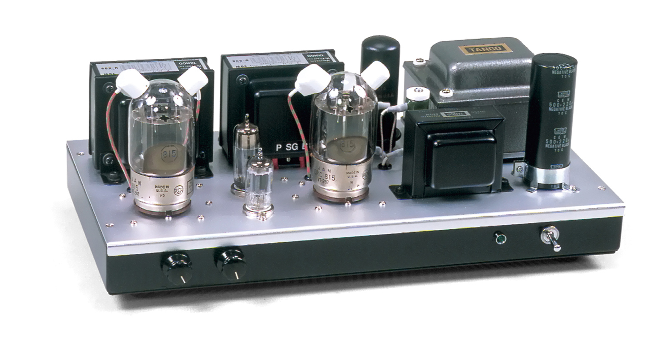 TUBE AMPLIFIER CHASSIS SRDSL series PRODUCTS TAKACHI