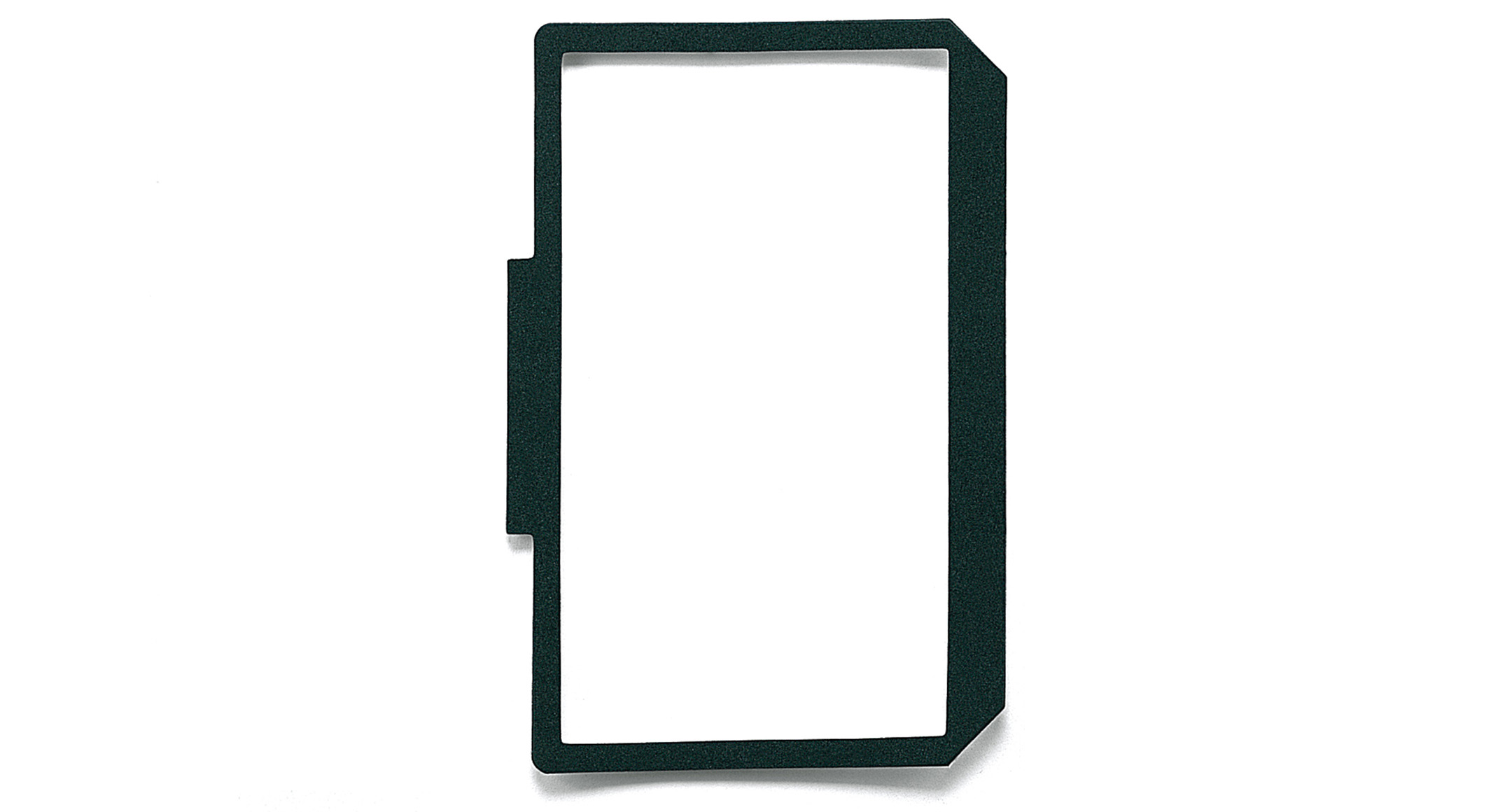 SPARE GASKET for SSM・SLM - SSM-G series