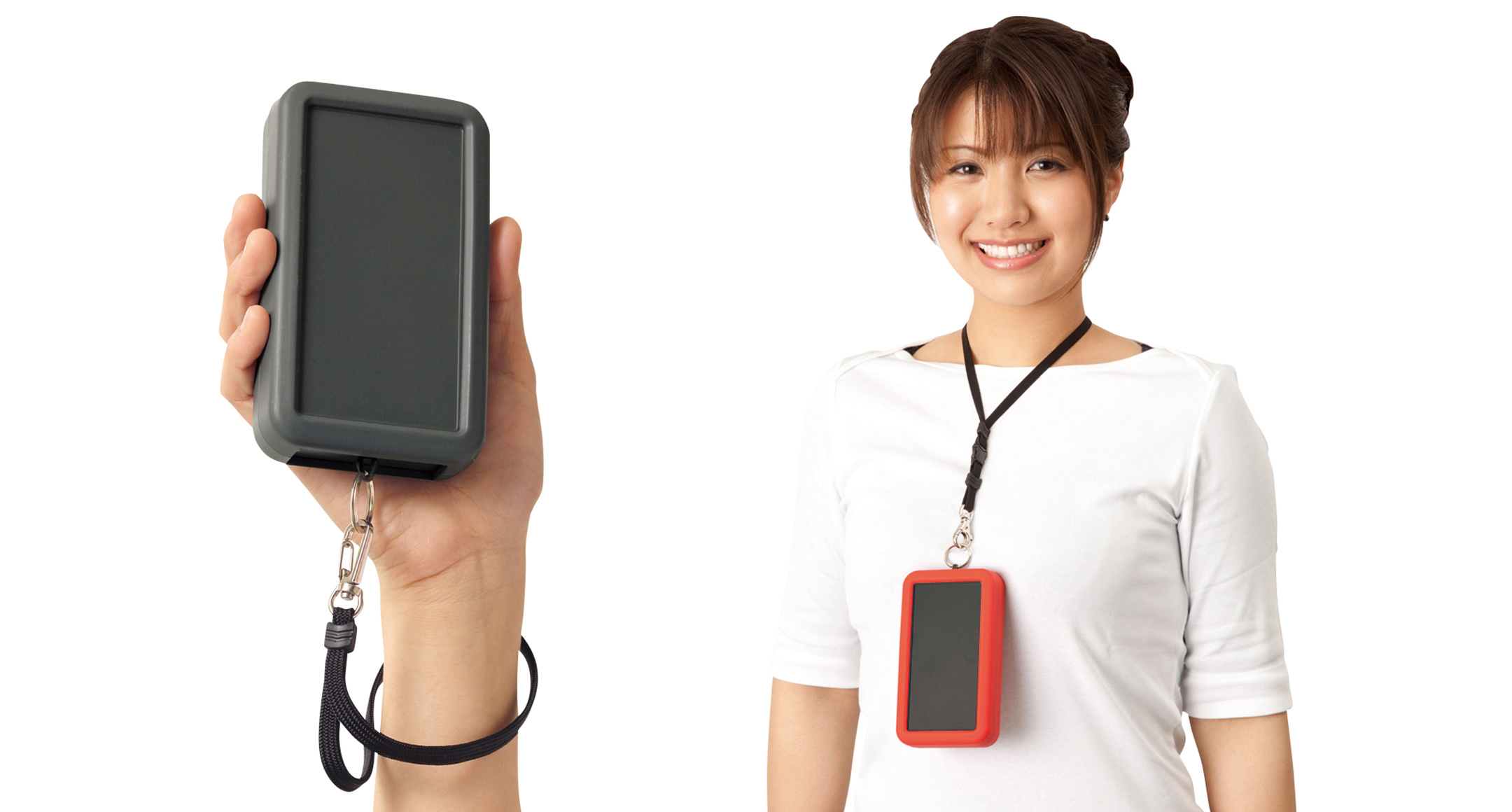 STRAP with HOOK - STP series