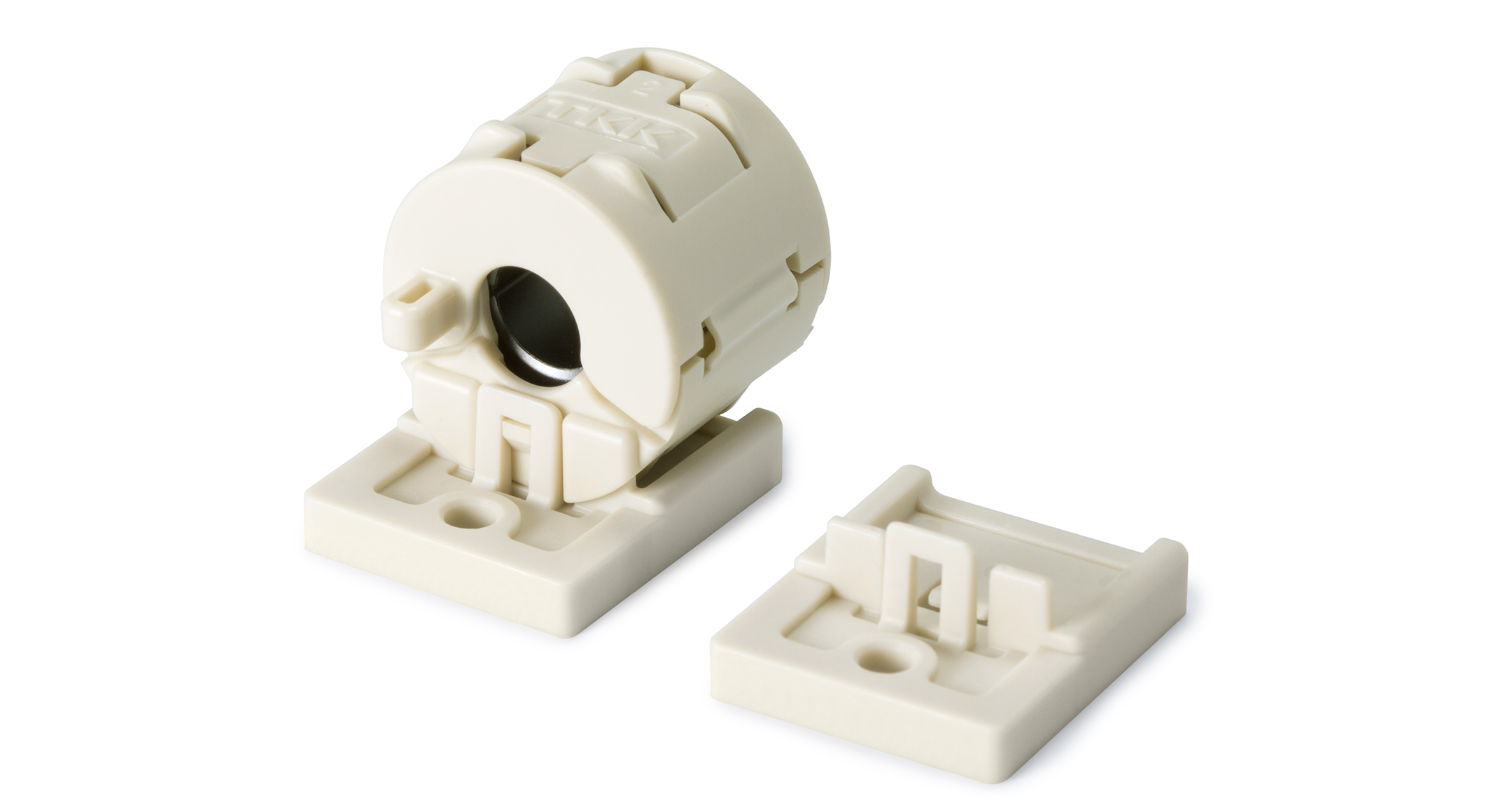 FITTING for TFN TOROIDAL FERRITE CORE