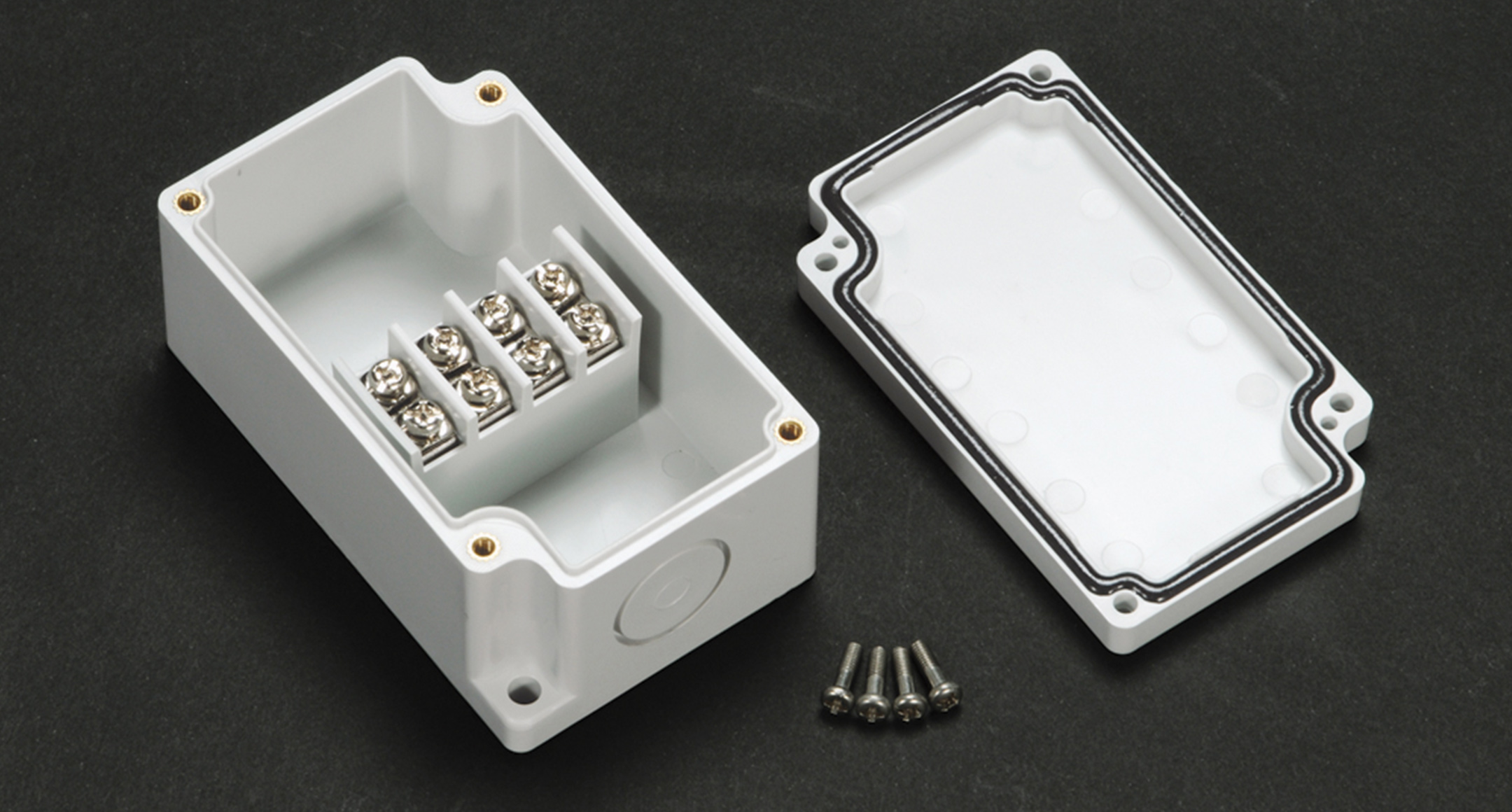 TERMINAL BLOCK JUNCTION BOX TMB series PRODUCTS TAKACHI