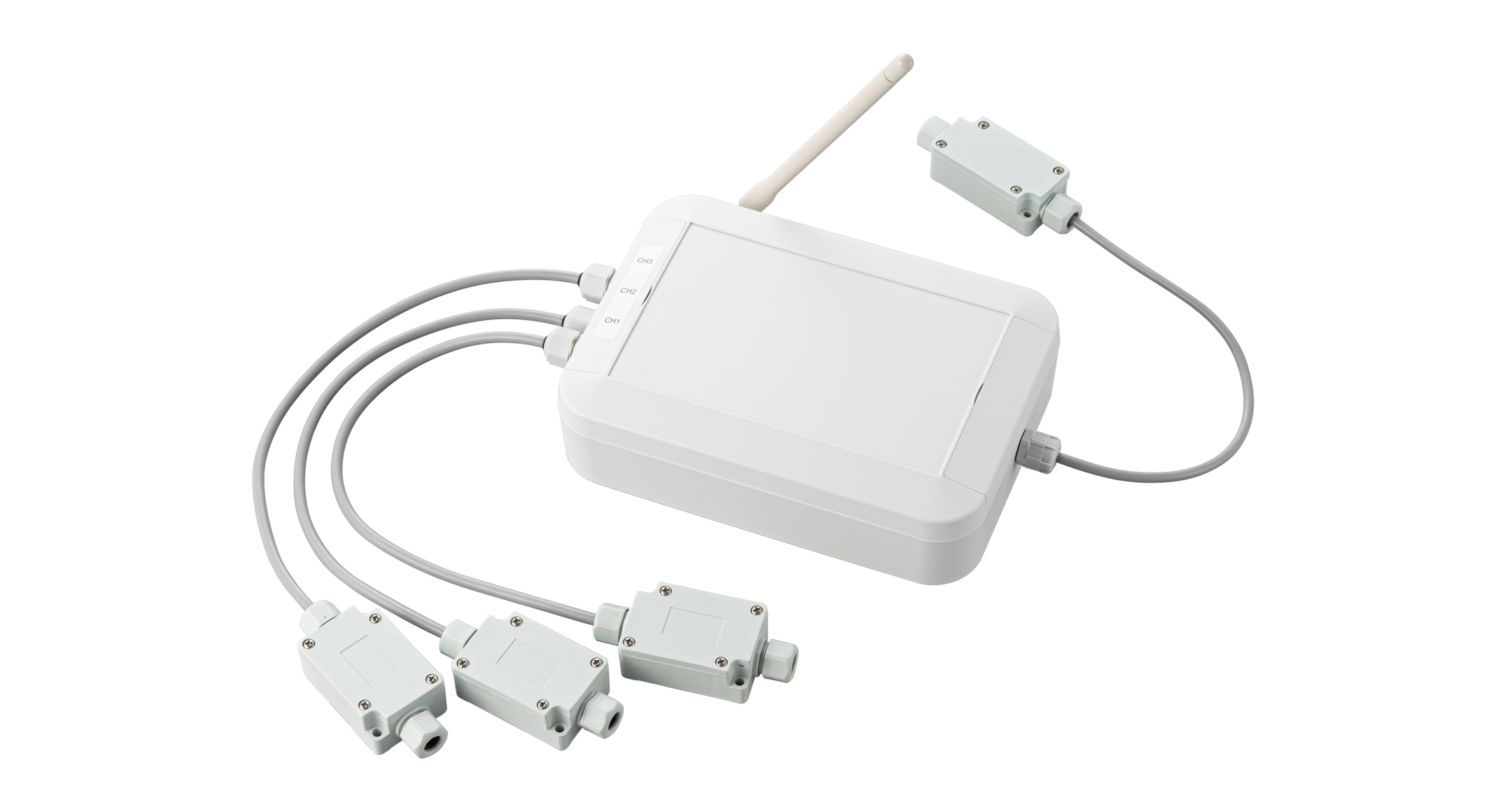 TERMINAL JUNCTION BOX - TMC series