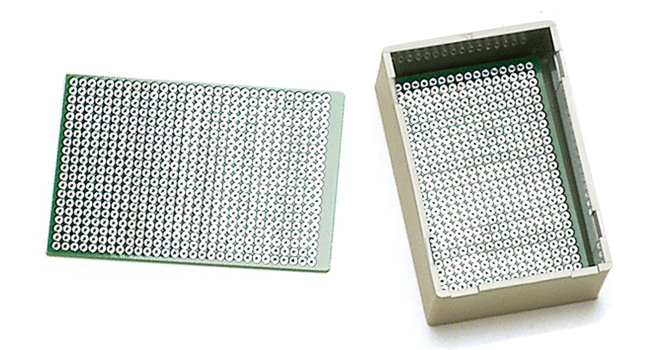 LEAD-FREE UNIVERSAL PCB - TNF series