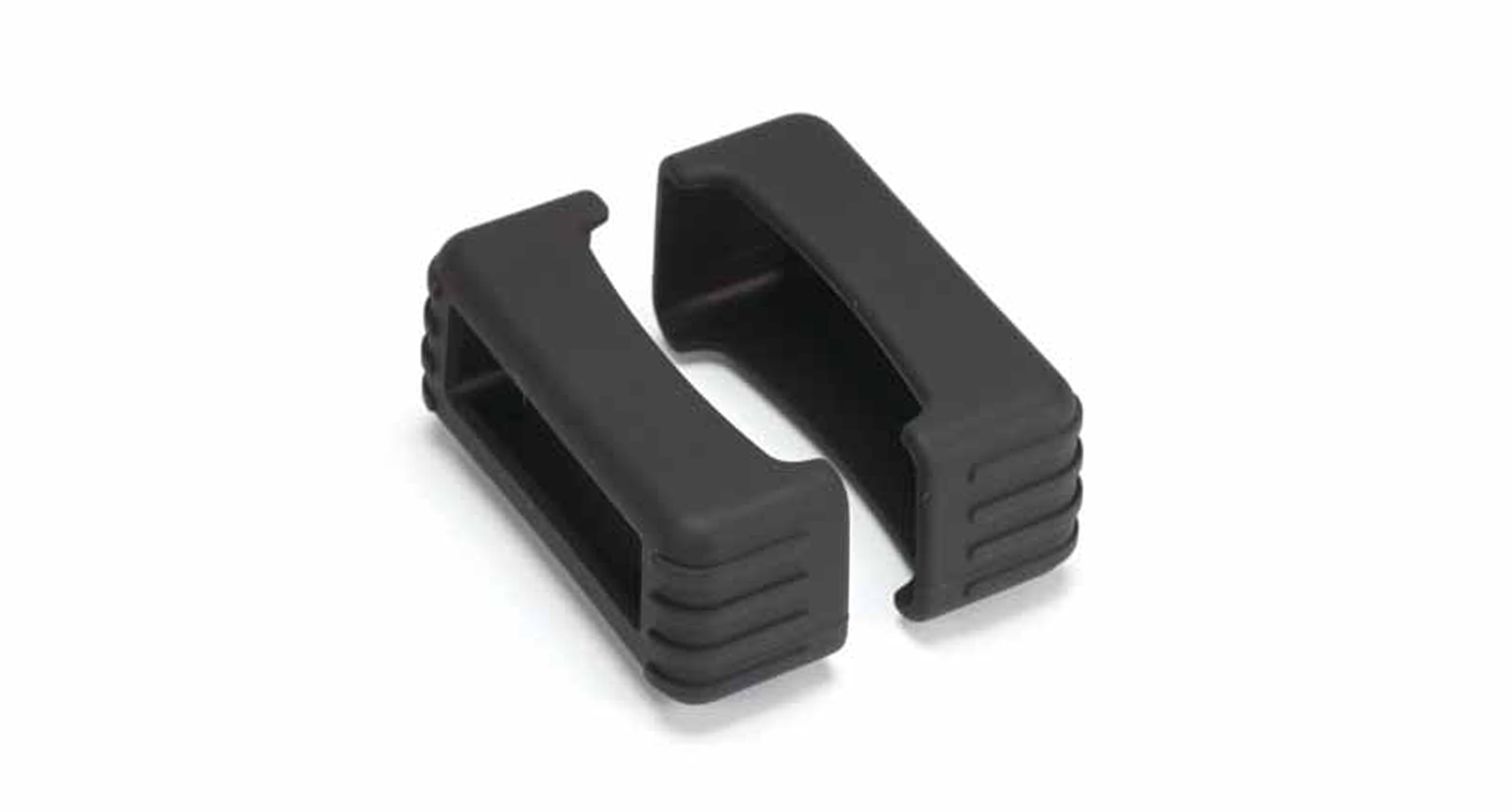 SILICONE PROTECTOR for TW・TWN - TWSC series:Black(Similar to PANTONE ProcessBlack C)